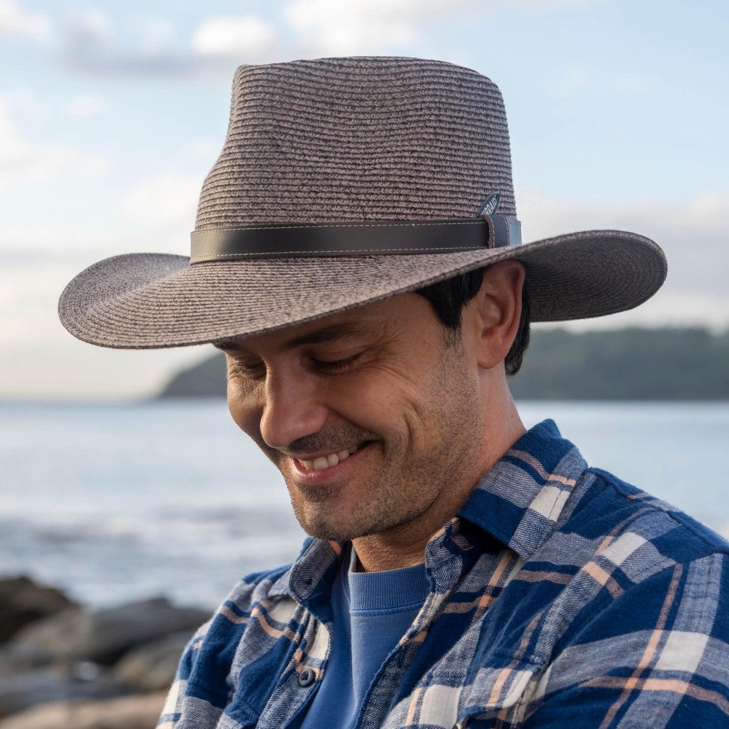 Hunter Creek Flexibraid® Burnt Clove