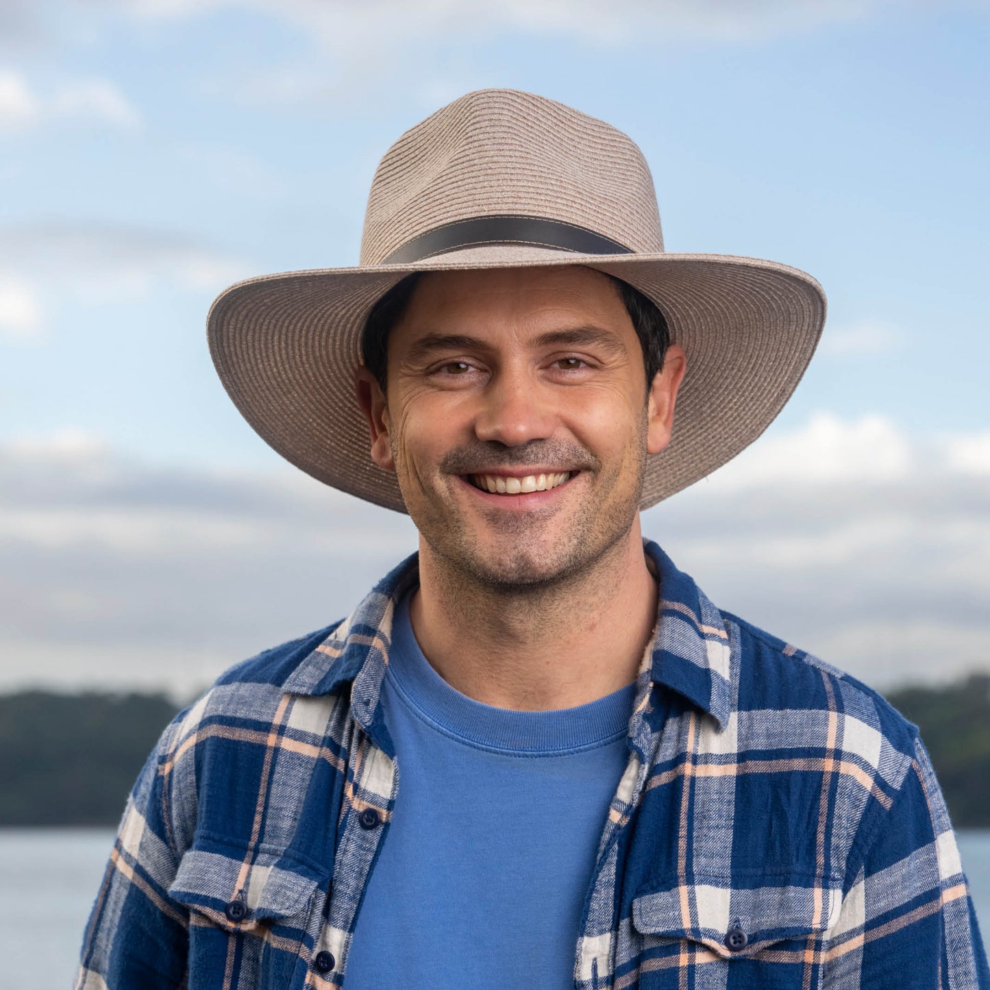 Hunter Creek Flexibraid® Wheat