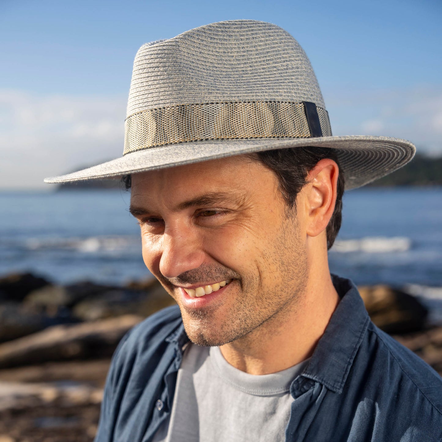 Reef Explorer Flexibraid® Blue Spruce