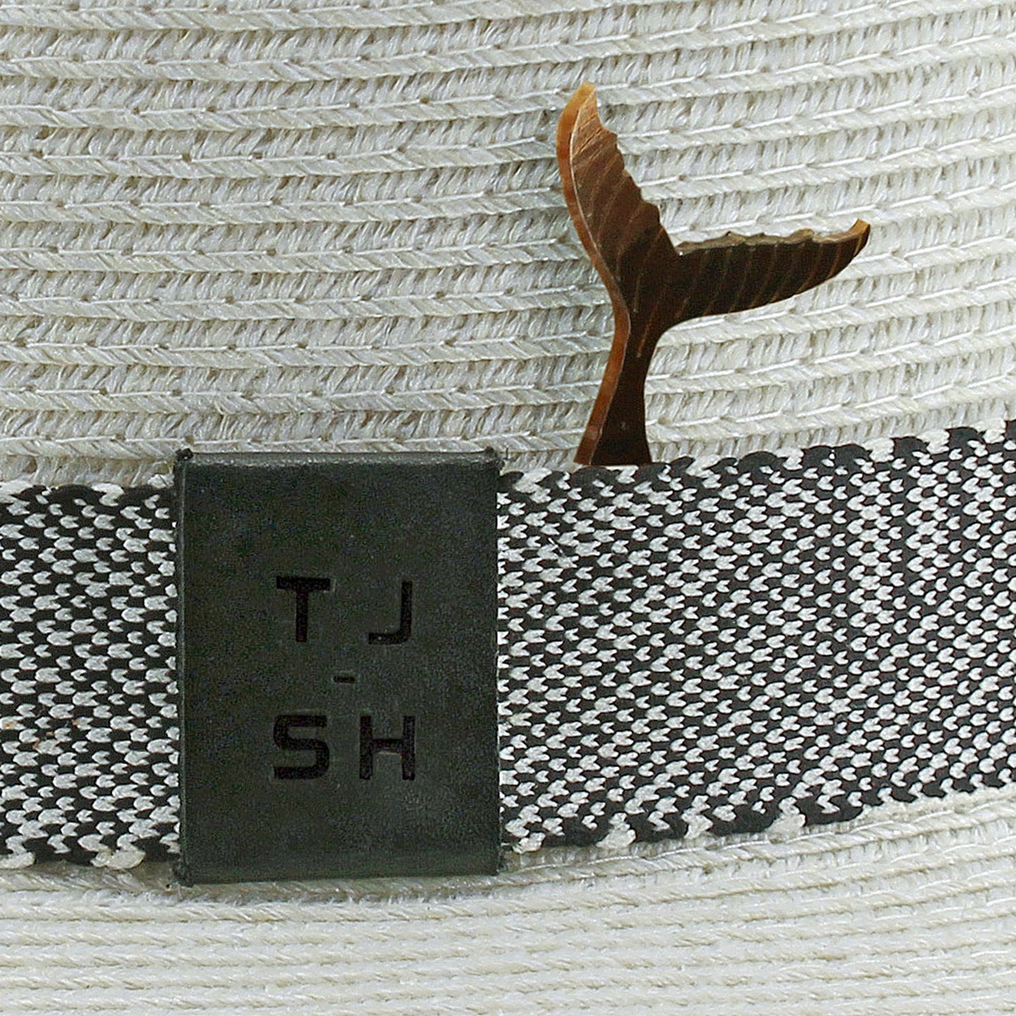 Urban Explorer Flexibraid® Ivory/Black