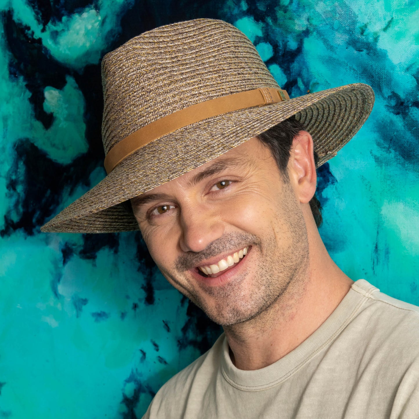 Kimberley Adventurer Flexibraid® Oatmeal