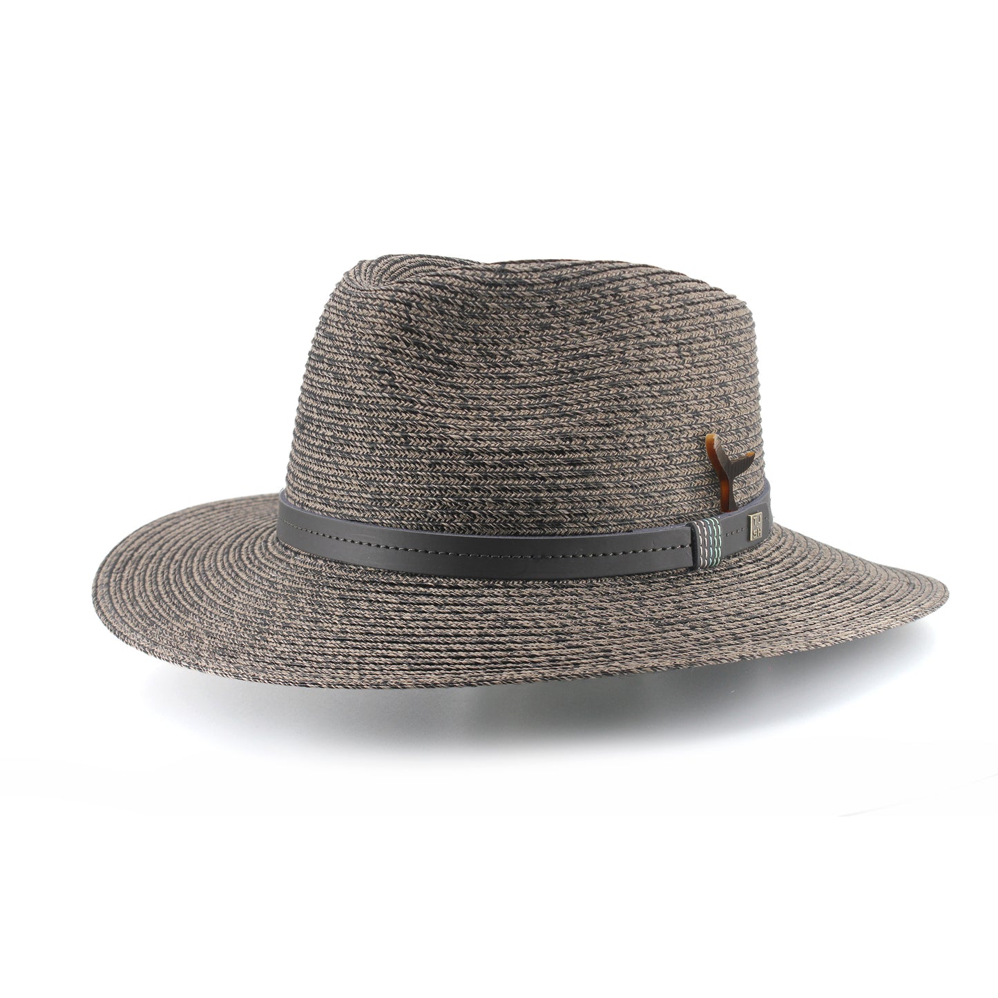 Kimberley Adventurer Flexibraid® Mix Charcoal