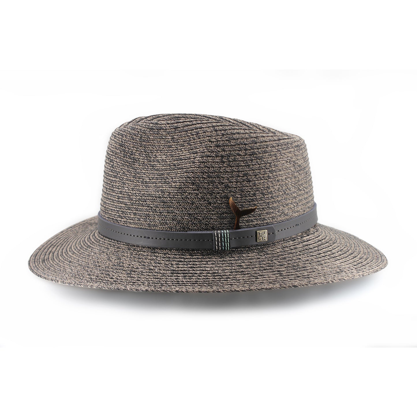 Kimberley Adventurer Flexibraid® Mix Charcoal