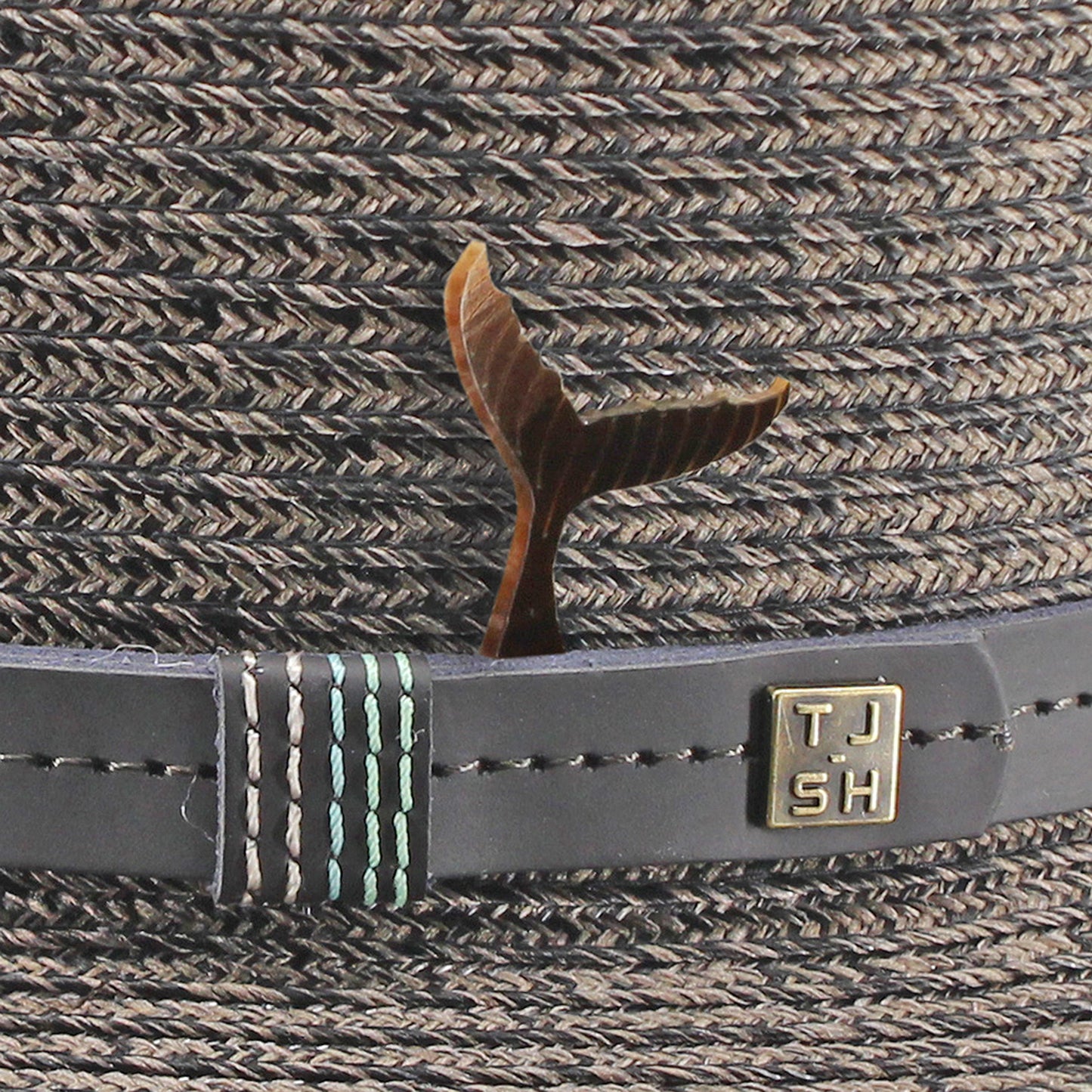 Kimberley Adventurer Flexibraid® Mix Charcoal