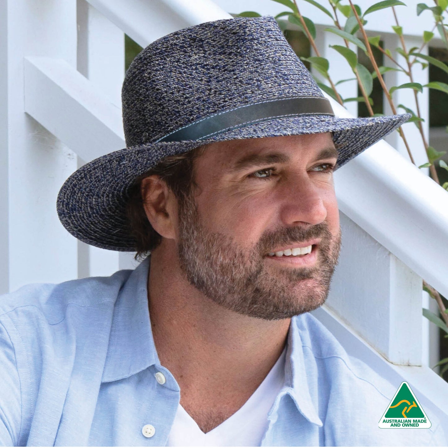 Stoney Creek Flexibraid® Mix Navy