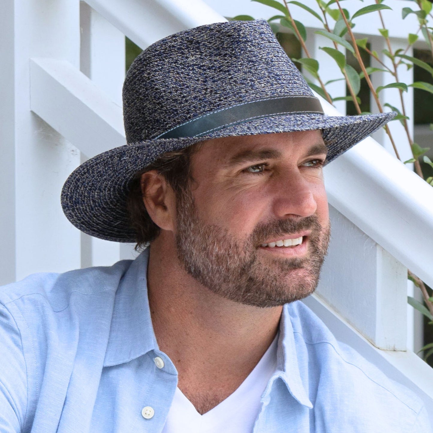 Stoney Creek Flexibraid® Mix Navy