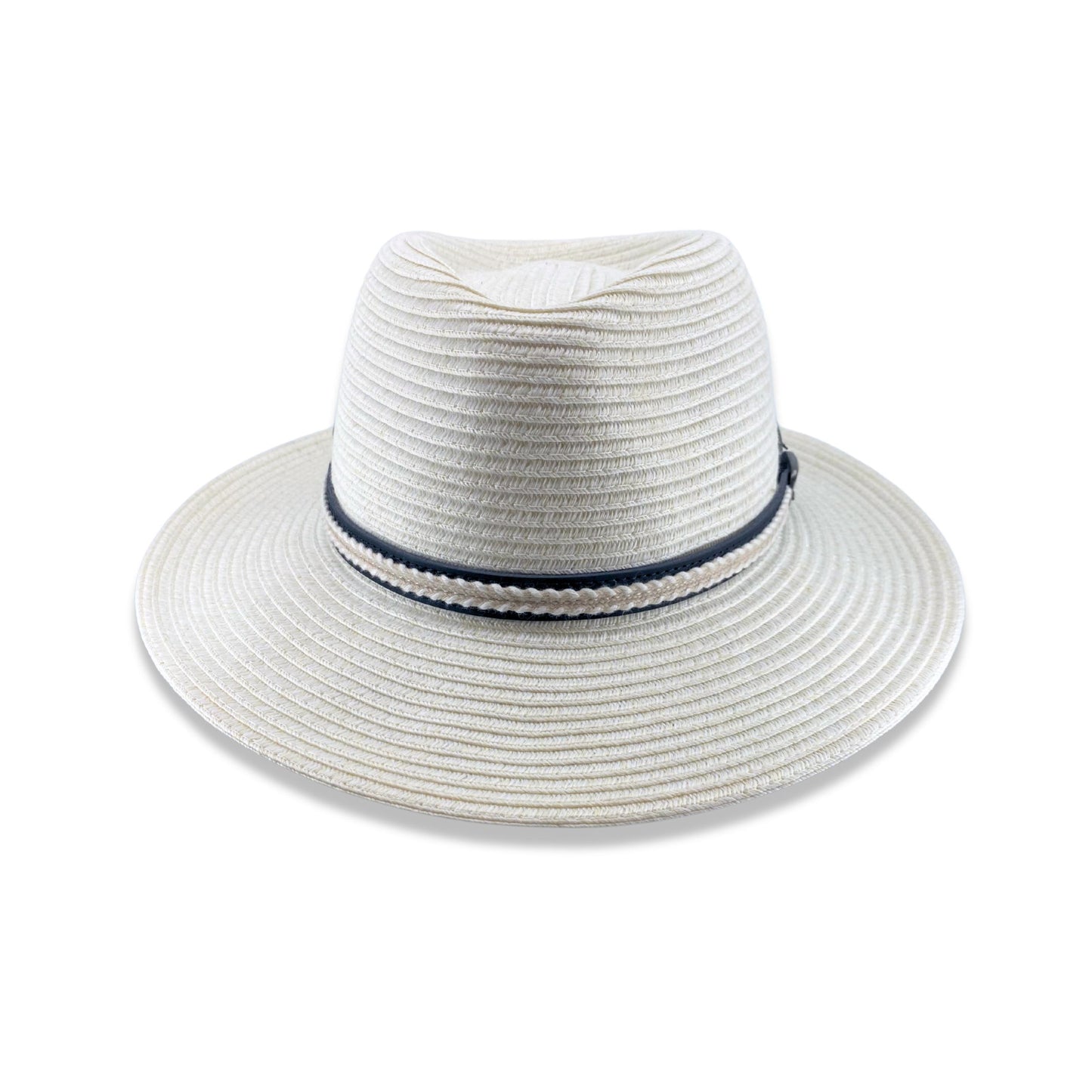 Yarrunga Creek Flexibraid®  Fedora Ivory