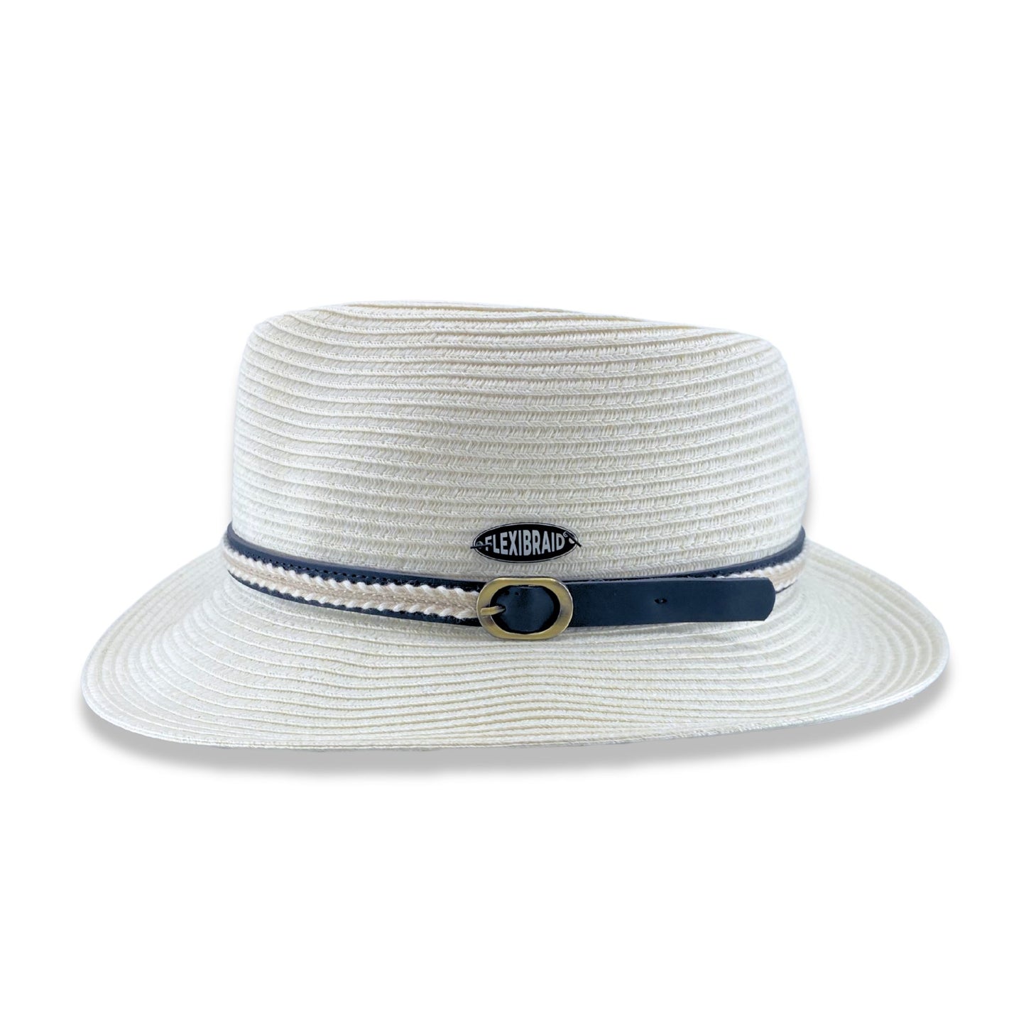 Yarrunga Creek Flexibraid®  Fedora Ivory