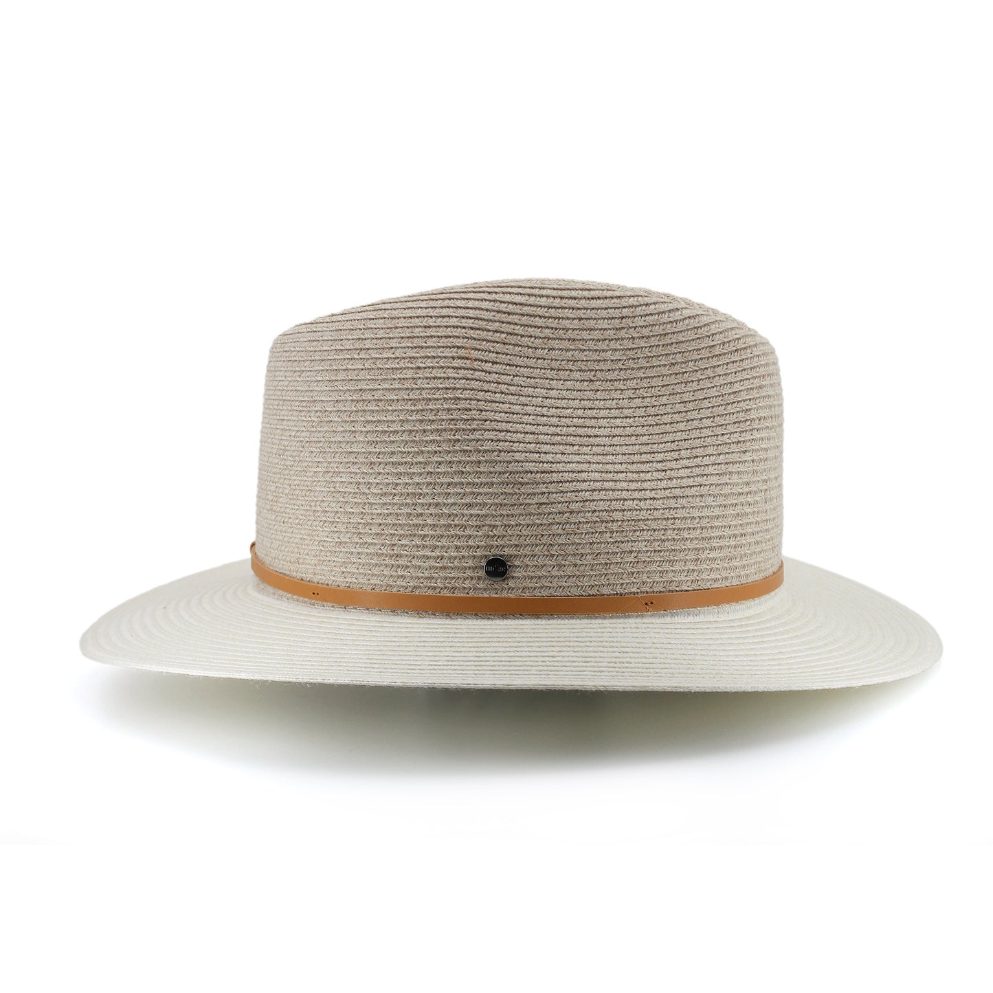 Mooloolah Creek  Flexibraid® - Mix Camel/Ivory