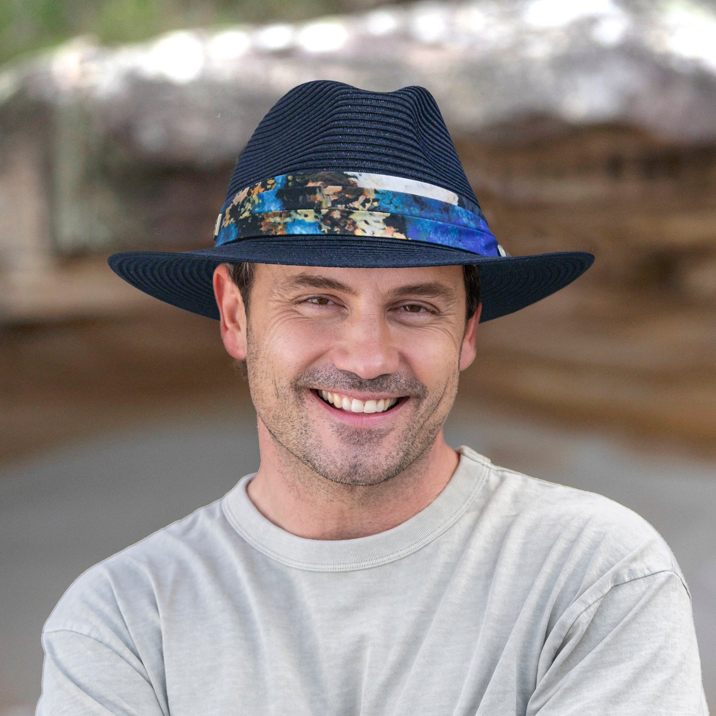 Wistari Flexibraid® Fedora