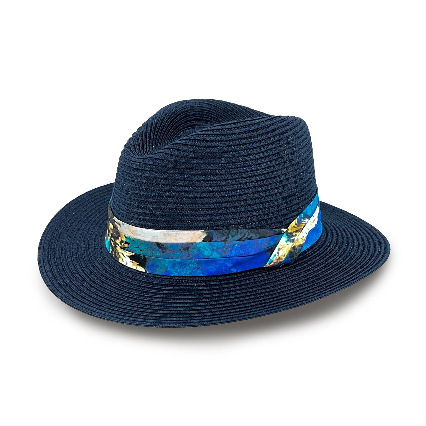 Wistari Flexibraid® Fedora