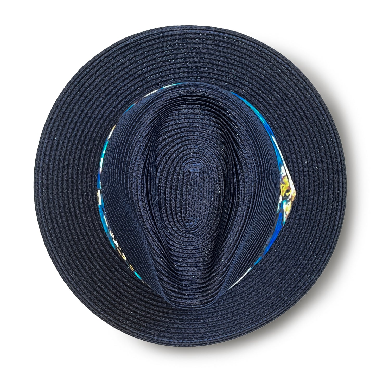 Wistari Flexibraid® Fedora