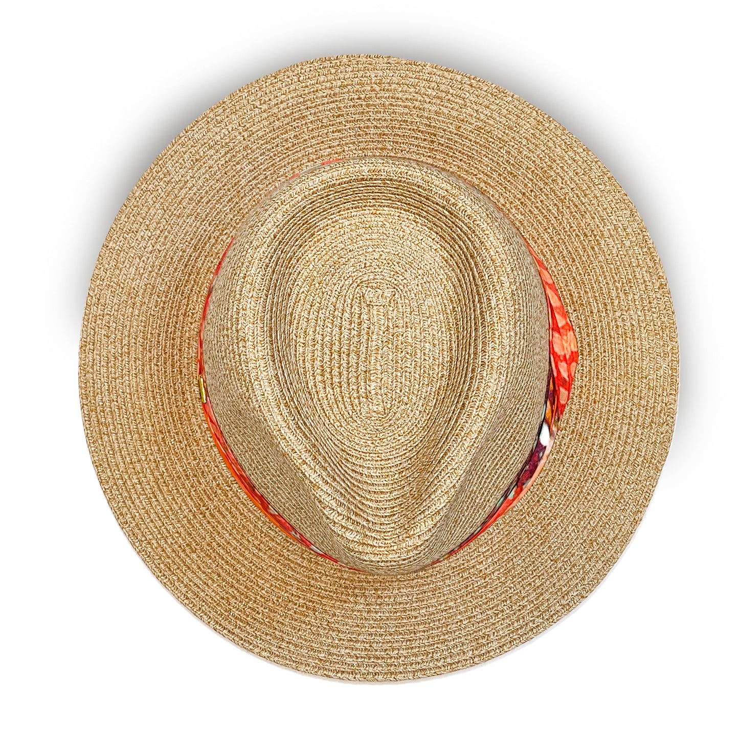 Desert Reef Flexibraid® Fedora