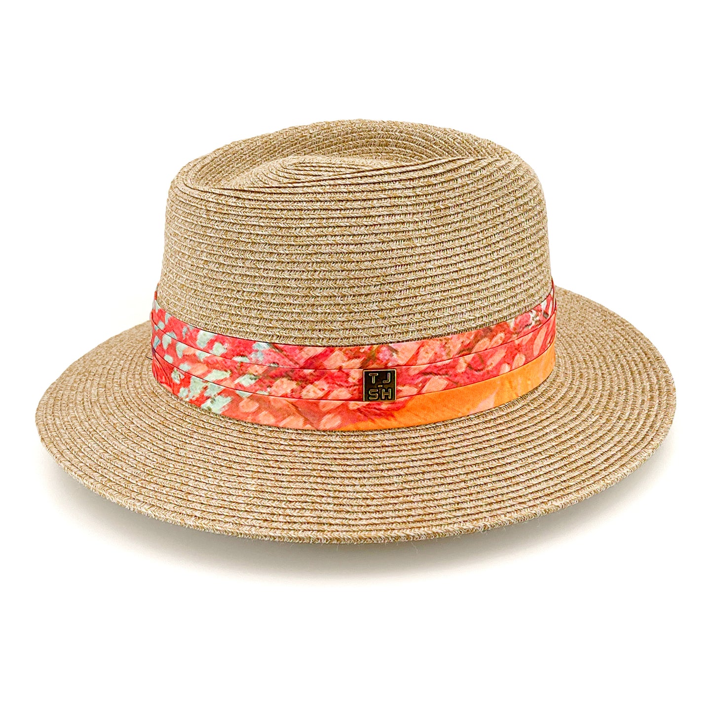 Desert Reef Flexibraid® Fedora