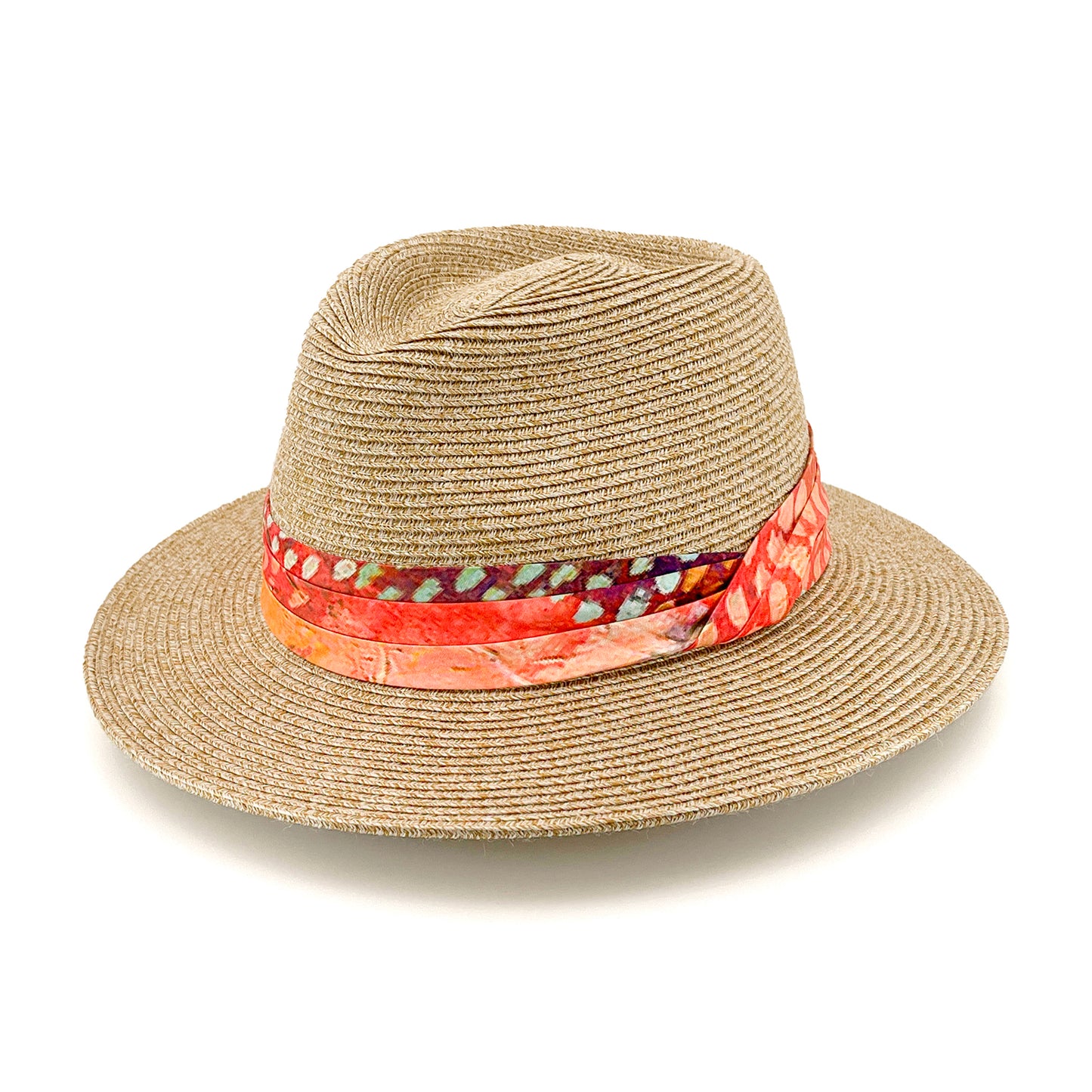 Desert Reef Flexibraid® Fedora