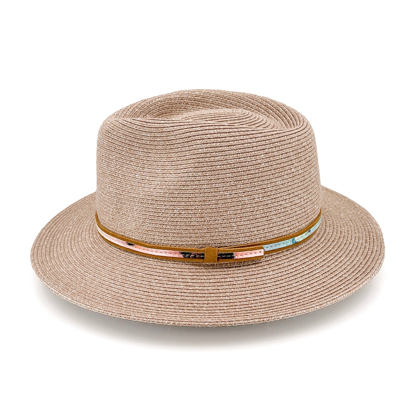 Ningaloo Reef Flexibraid® Fedora