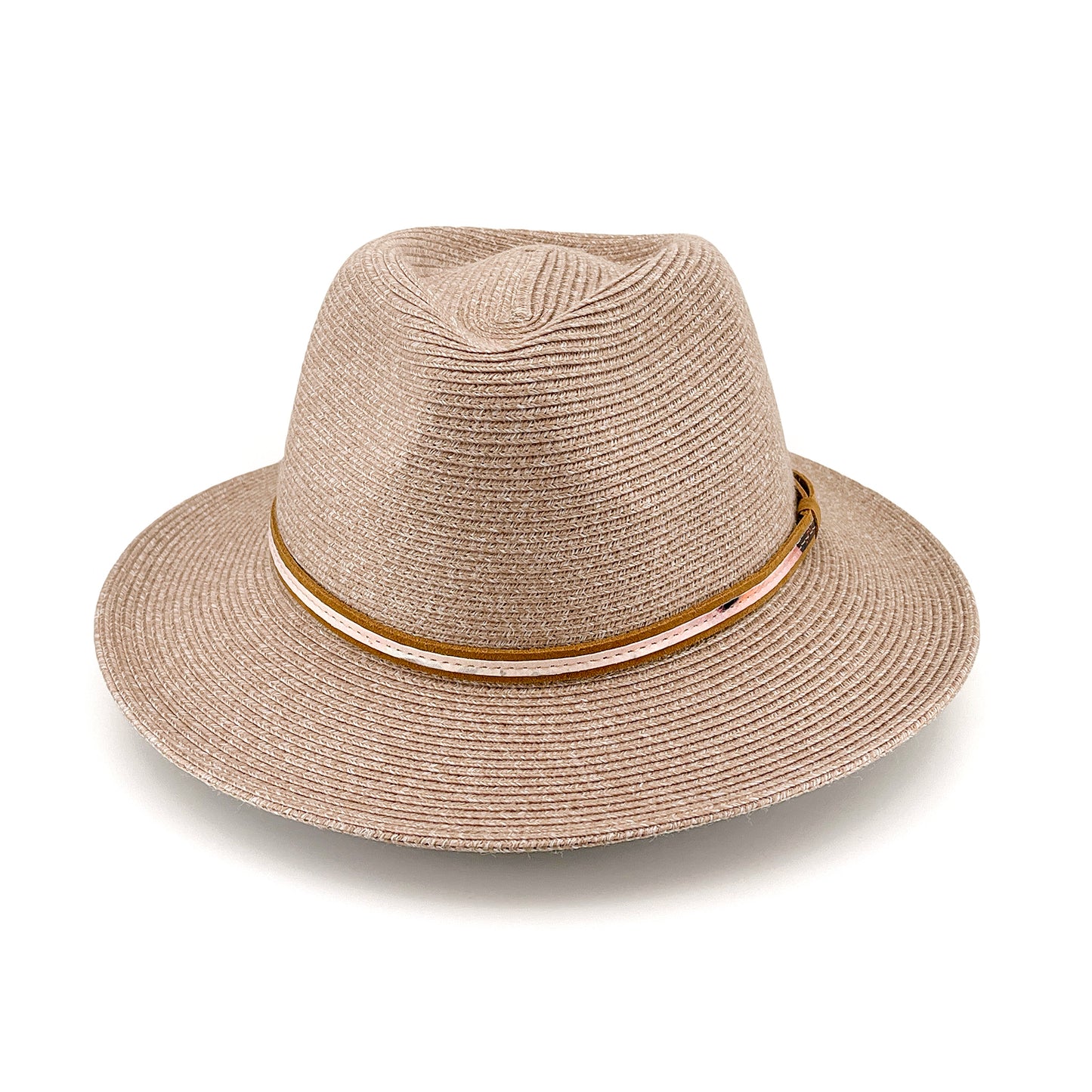 Ningaloo Reef Flexibraid® Fedora