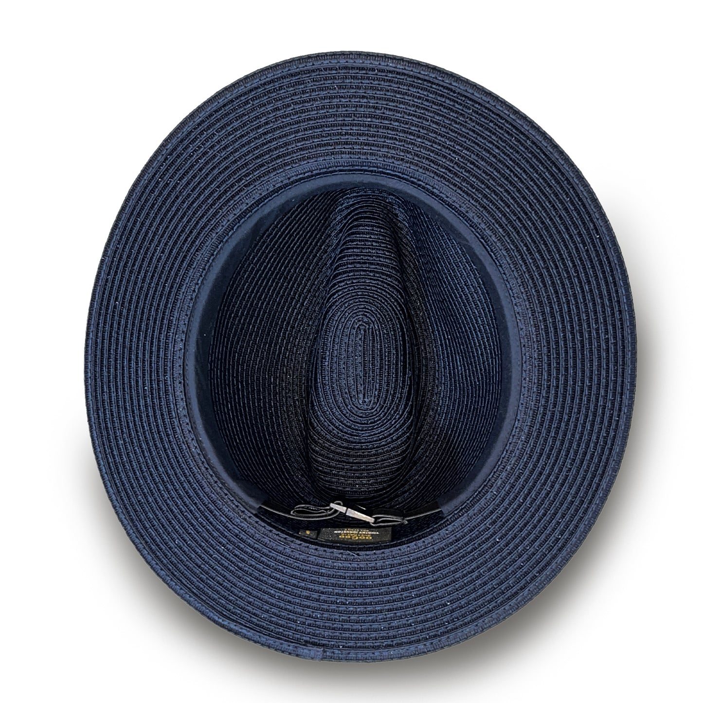 Wistari Flexibraid® Fedora