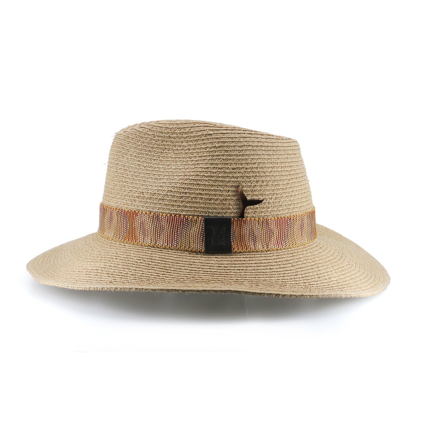 Desert Explorer Raffia Natural