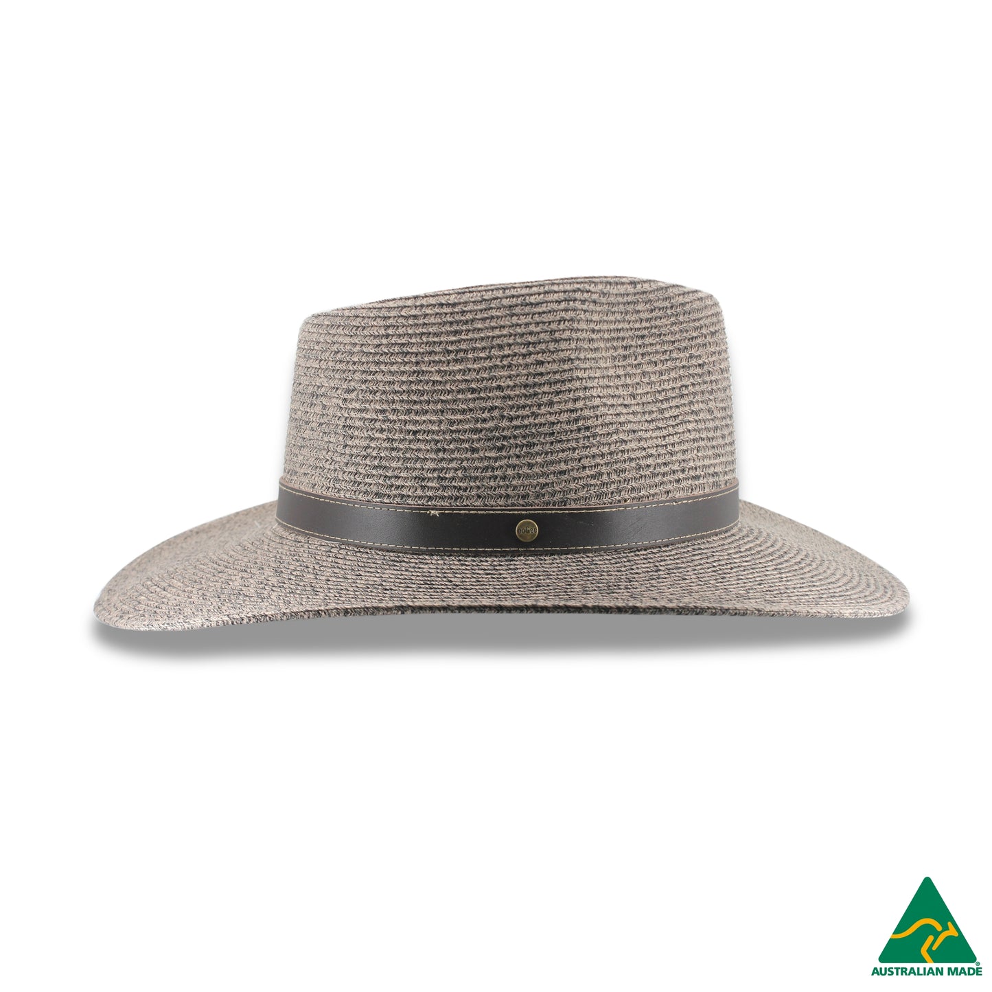 Hunter Creek Flexibraid® Burnt Clove