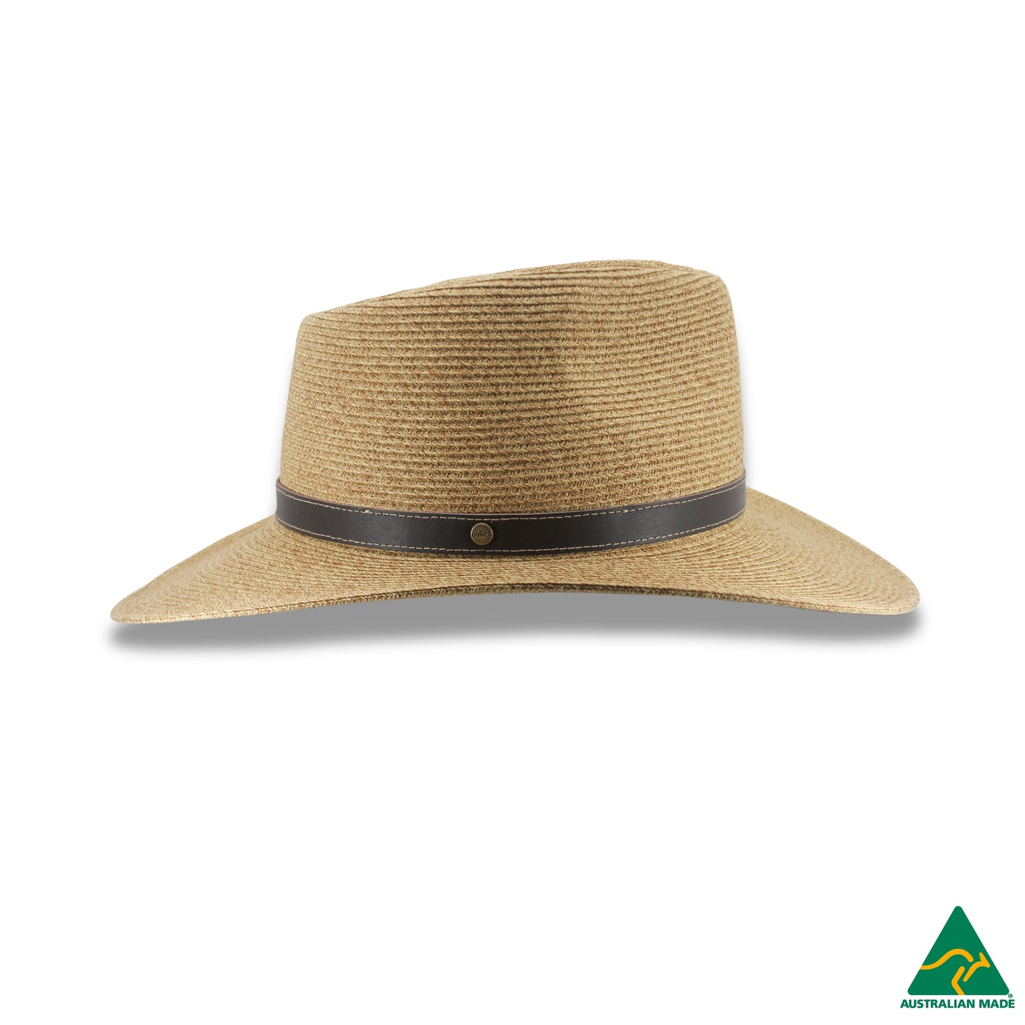 Hunter Creek Flexibraid® Camel