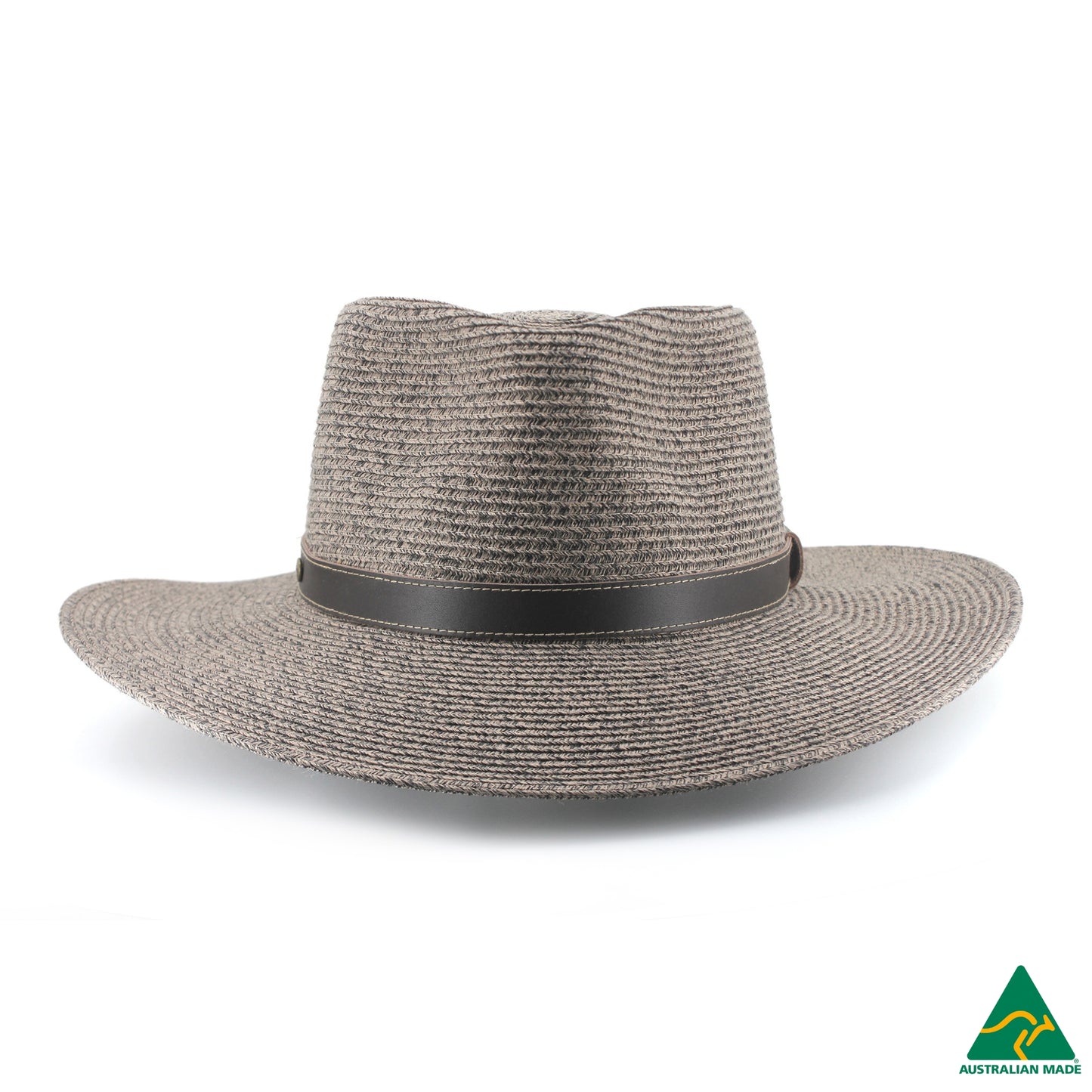 Hunter Creek Flexibraid® Burnt Clove