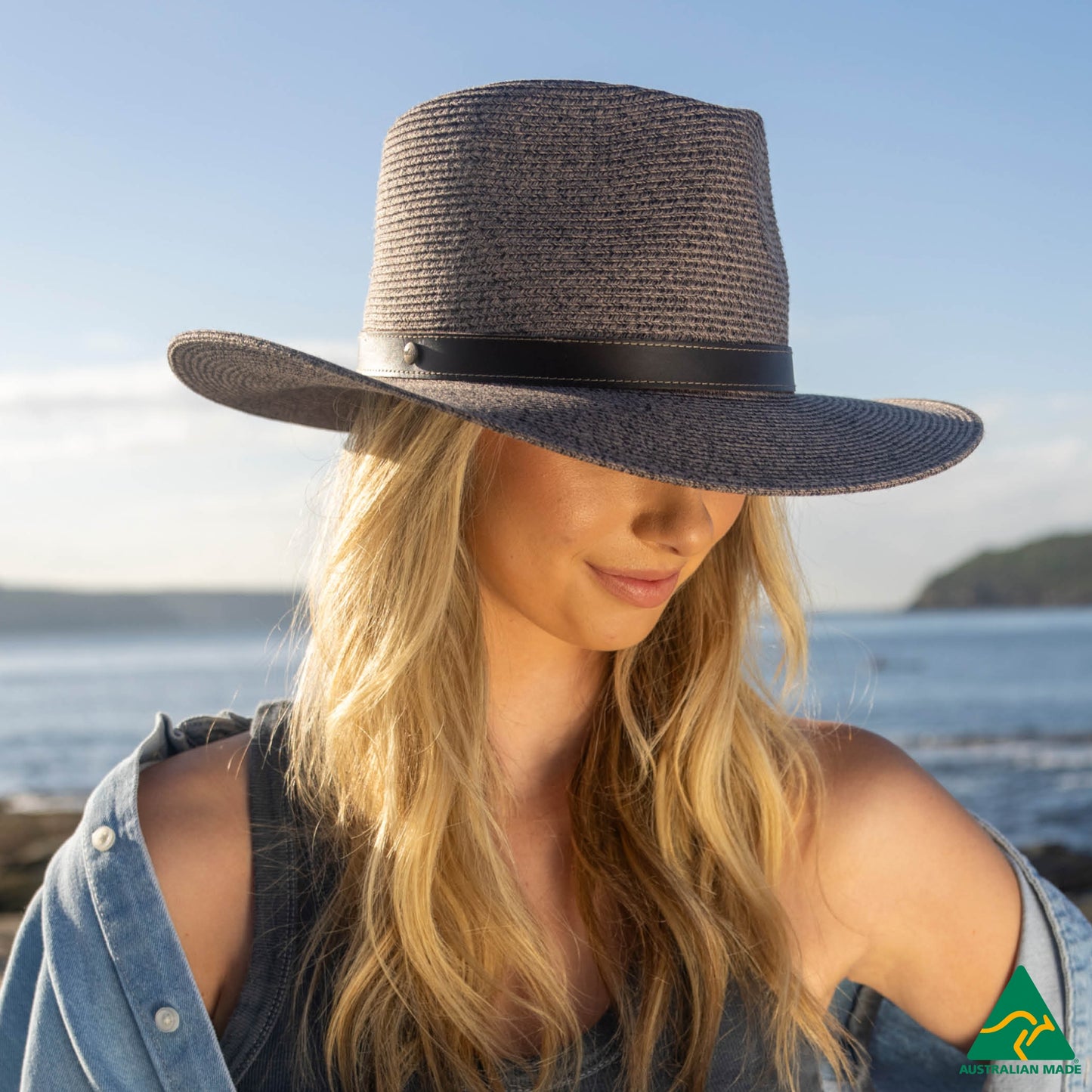 Hunter Creek Flexibraid® Burnt Clove