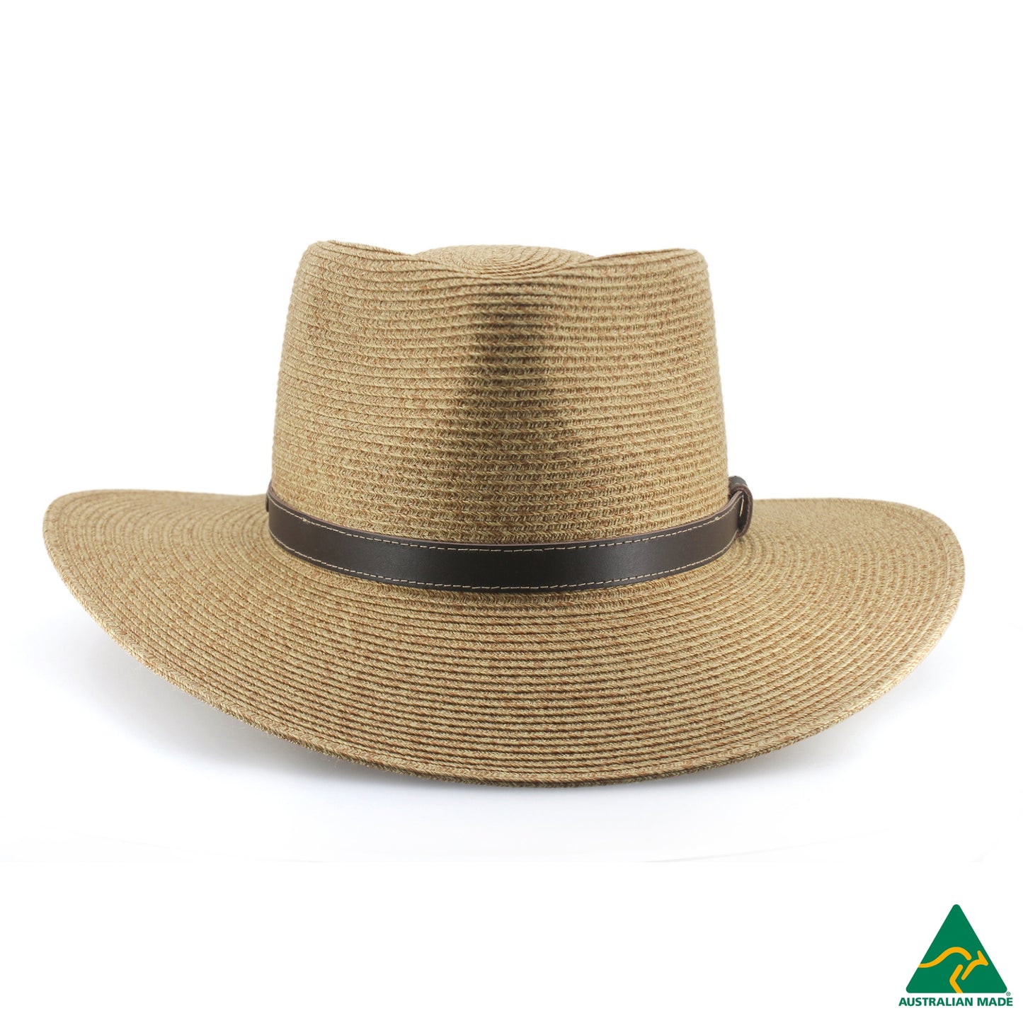 Hunter Creek Flexibraid® Camel