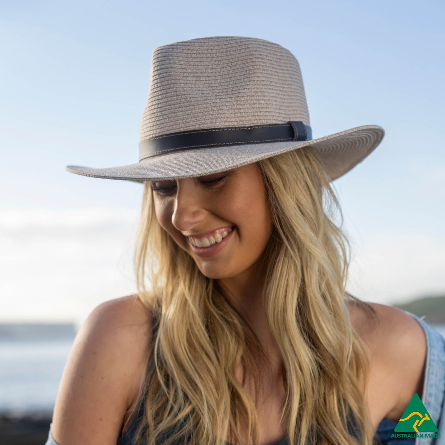 Hunter Creek Flexibraid® Wheat