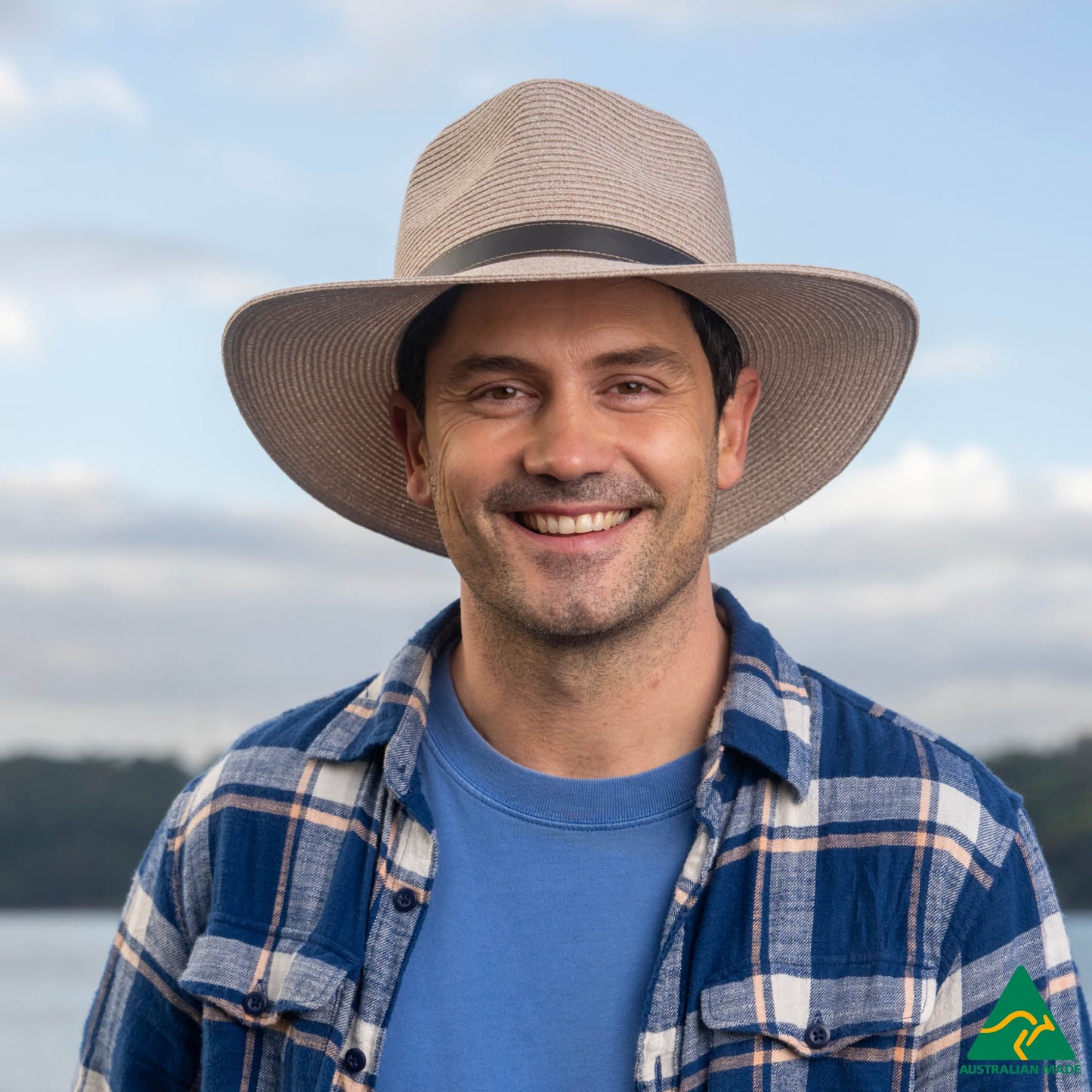 Hunter Creek Flexibraid® Wheat