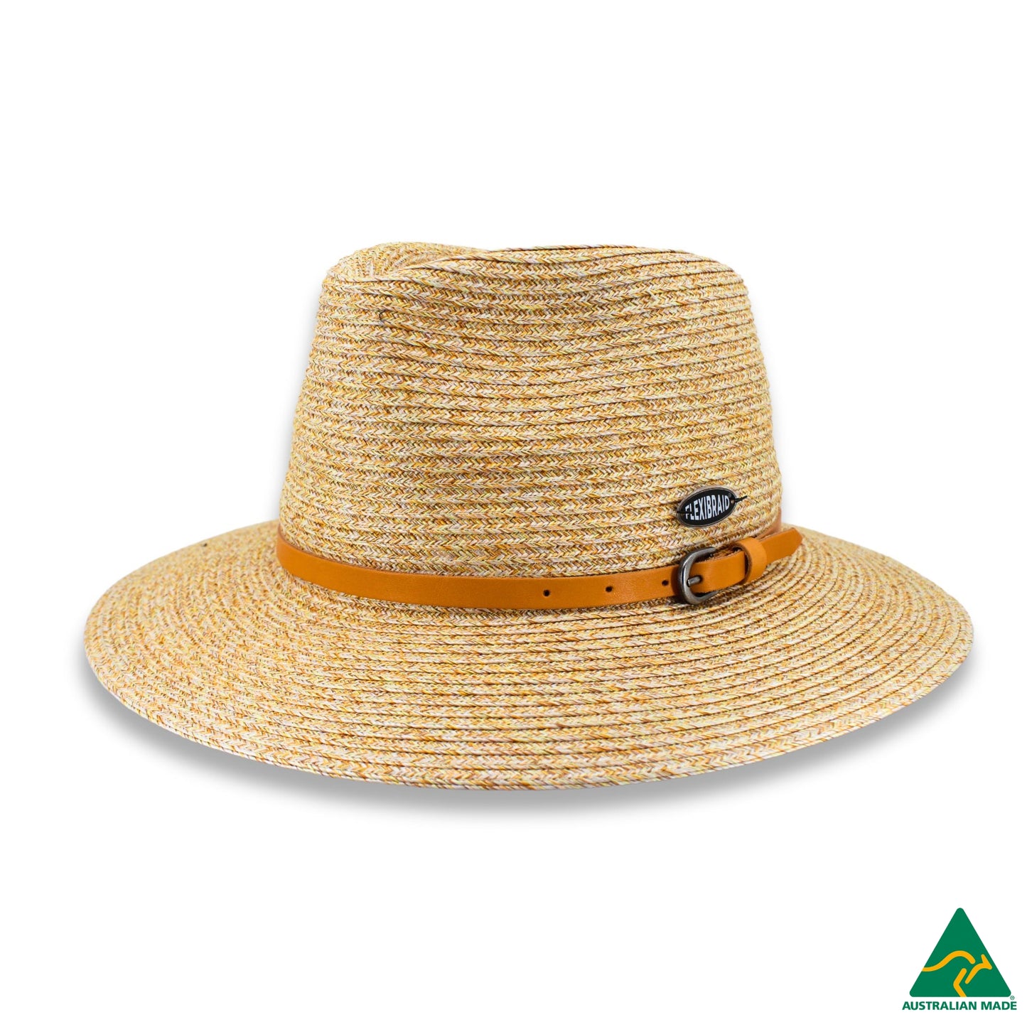 Sandy Creek Flexibraid® Light Tangerine