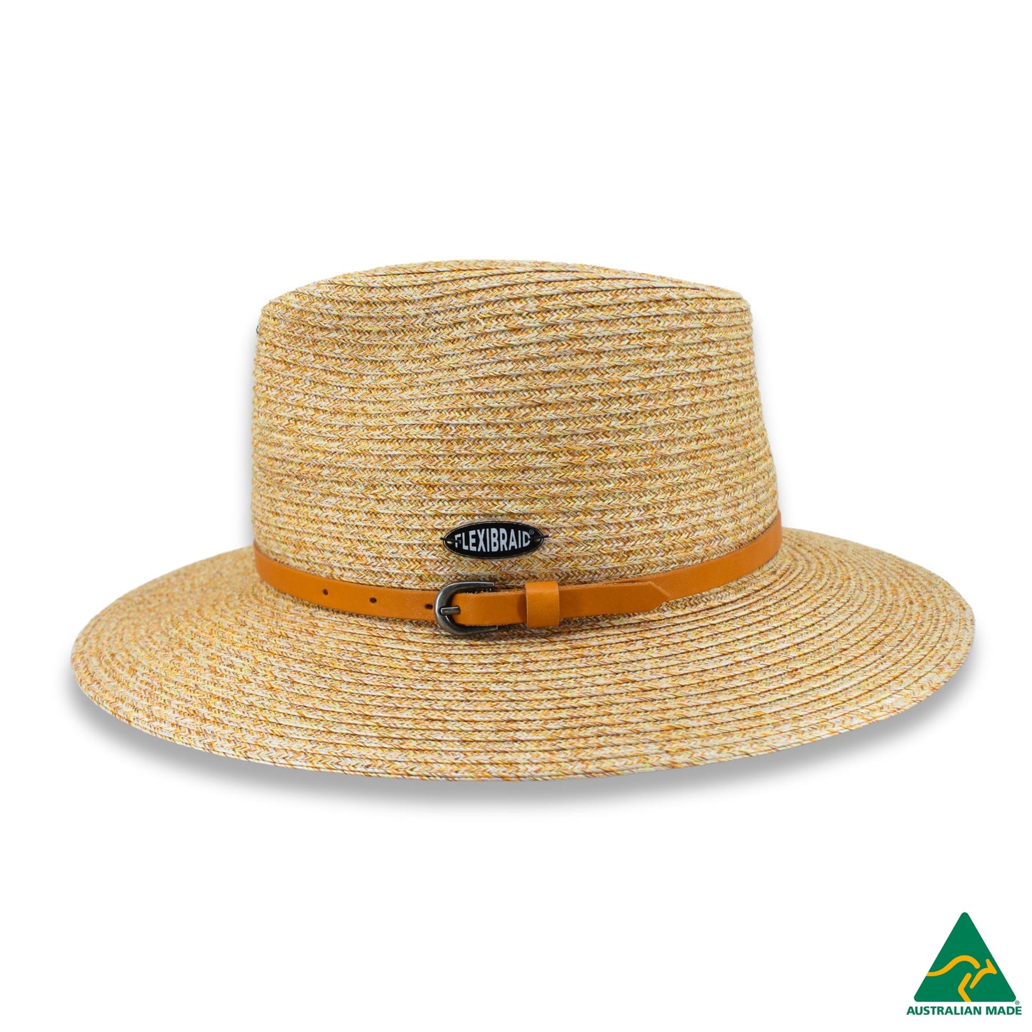 Sandy Creek Flexibraid® Light Tangerine