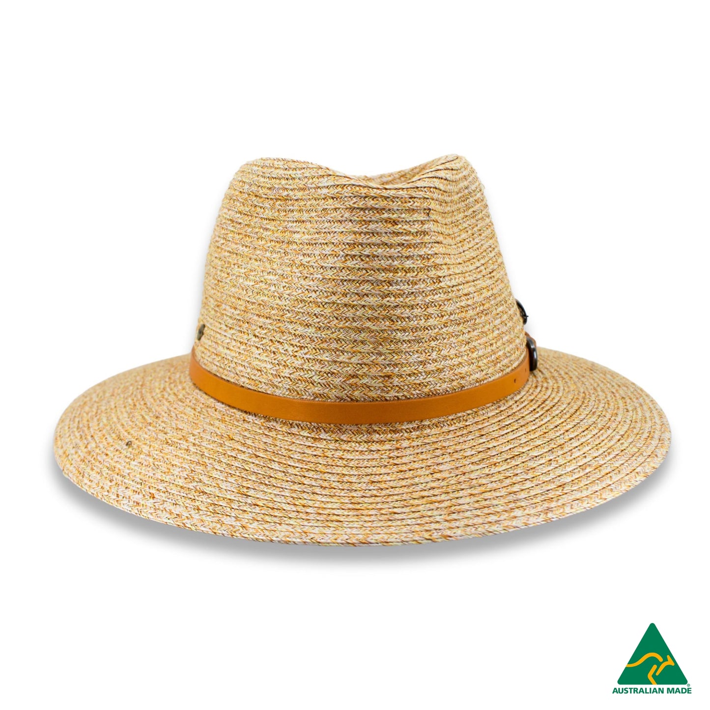 Sandy Creek Flexibraid® Light Tangerine