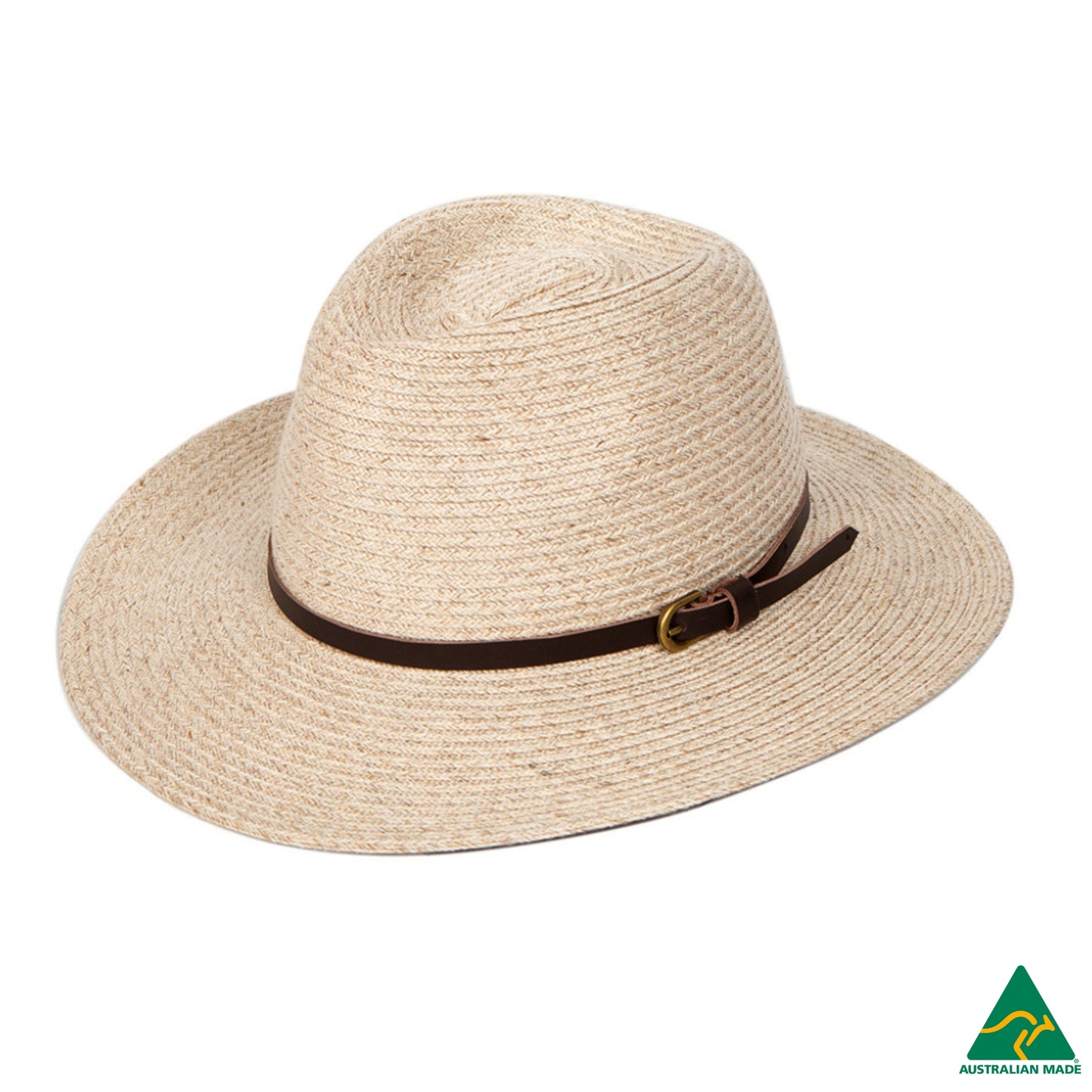 Sandy Creek Flexibraid® Sand/Chocolate