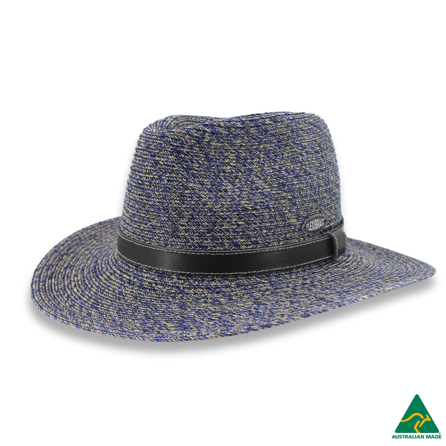 Stoney Creek Flexibraid® Mix Navy