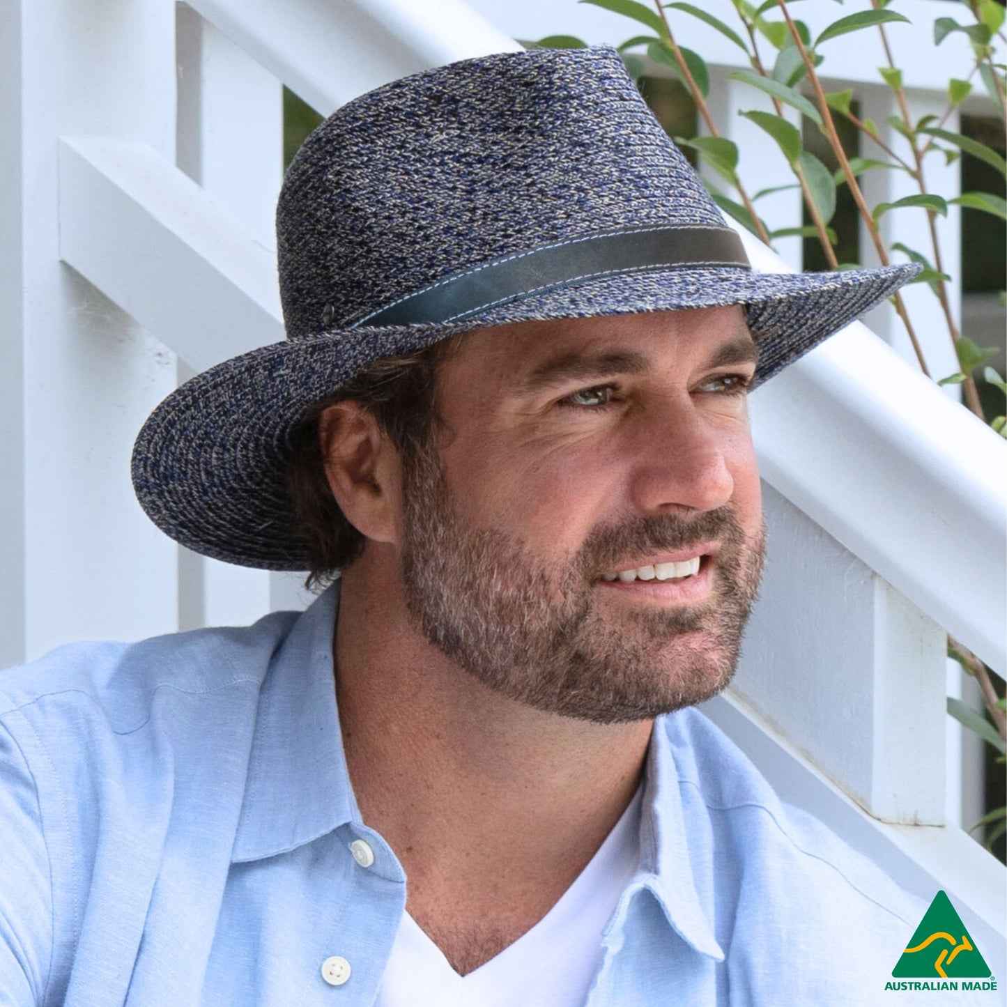 Stoney Creek Flexibraid® Mix Navy