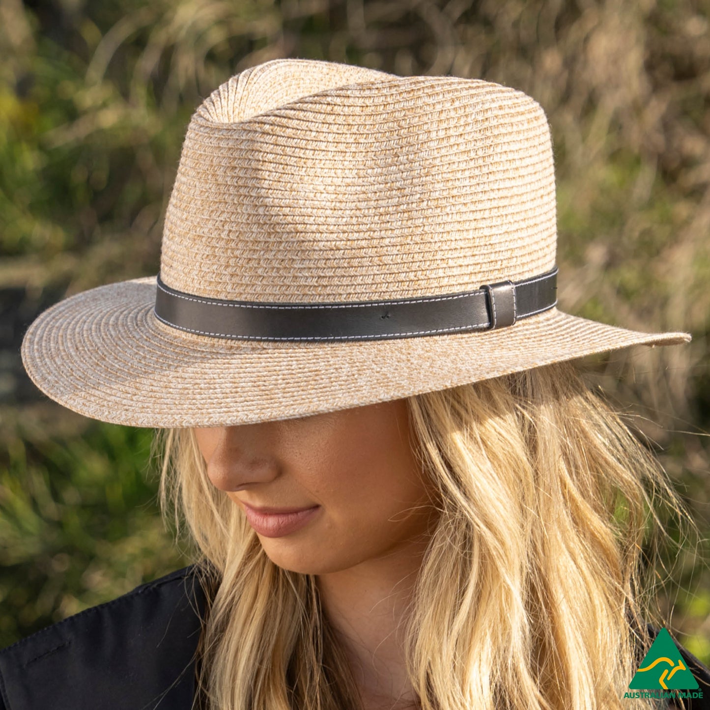 Stoney Creek Flexibraid® Natural