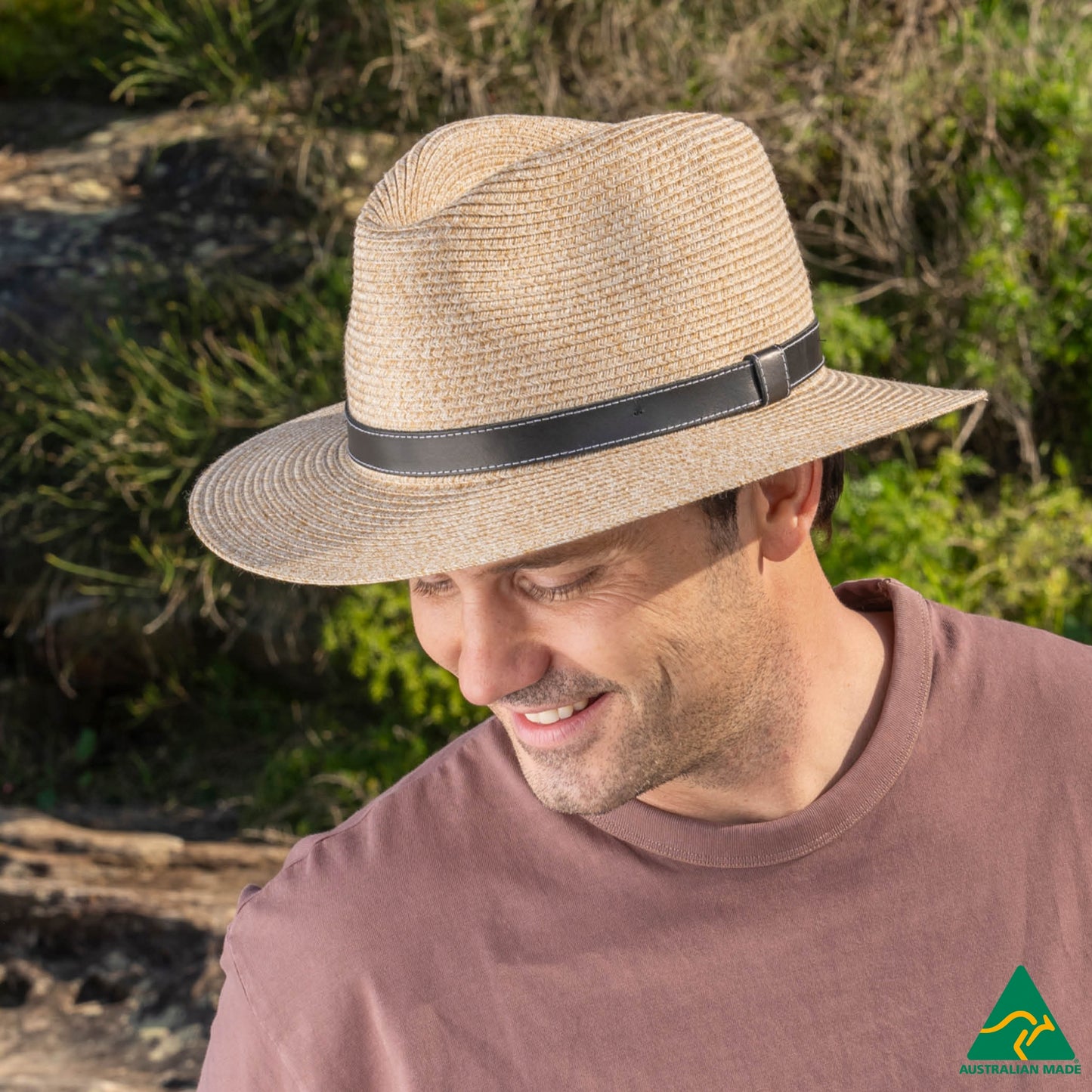 Stoney Creek Flexibraid® Natural