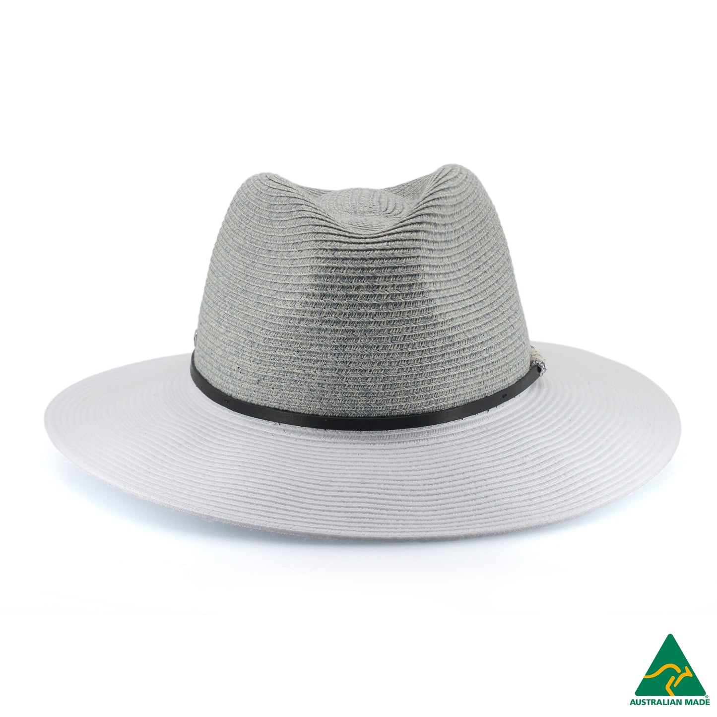 Mooloolah Creek Flexibraid® Blue Spruce/White