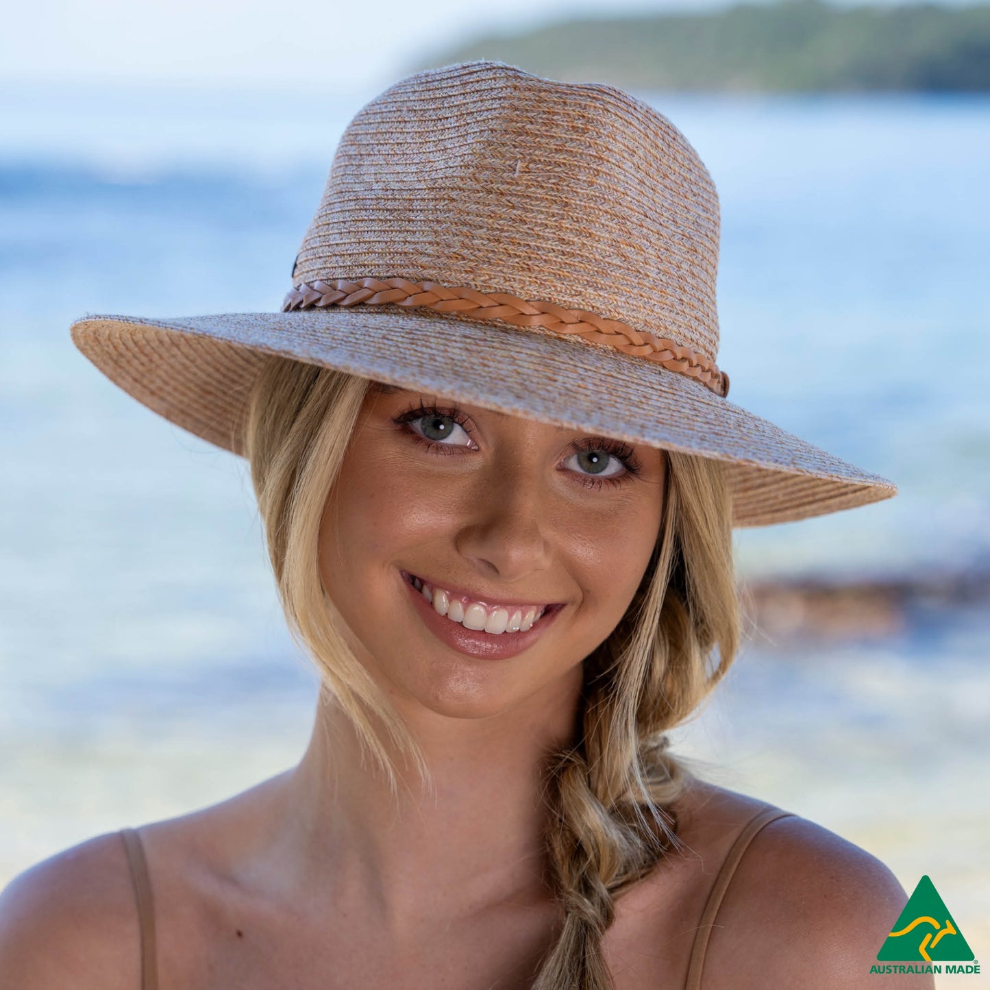 Dingo Creek Flexibraid® Apricot