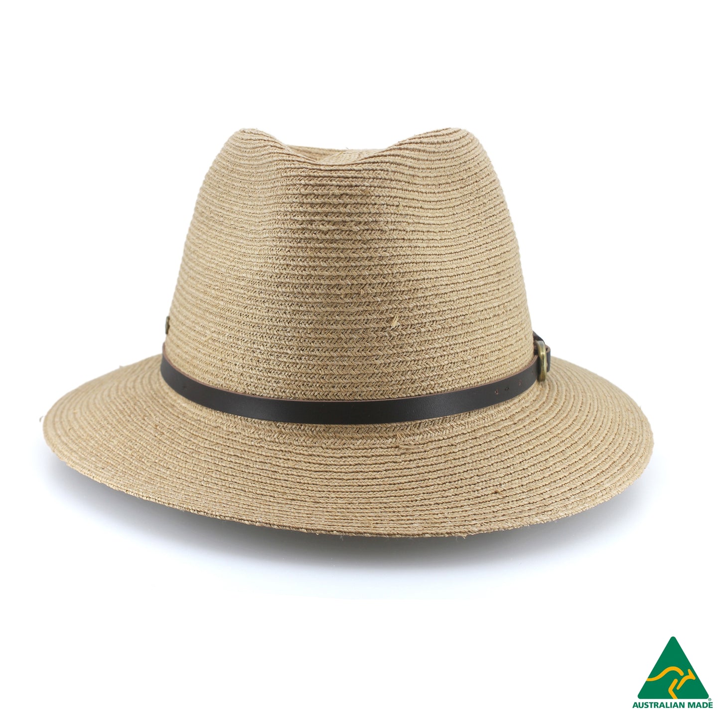 Tarlo Raffia Natural