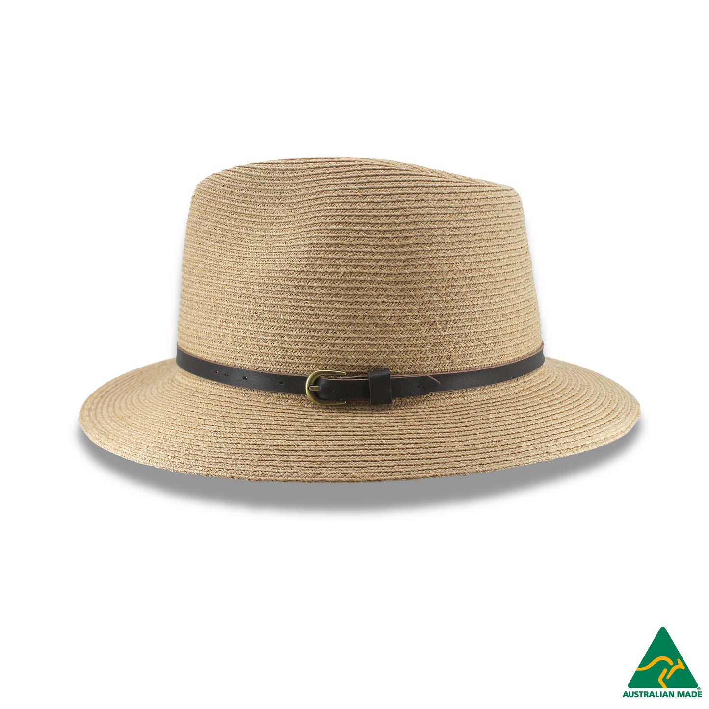 Tarlo Raffia Natural