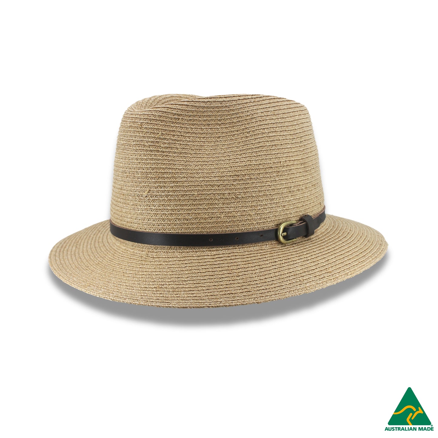 Tarlo Raffia Natural