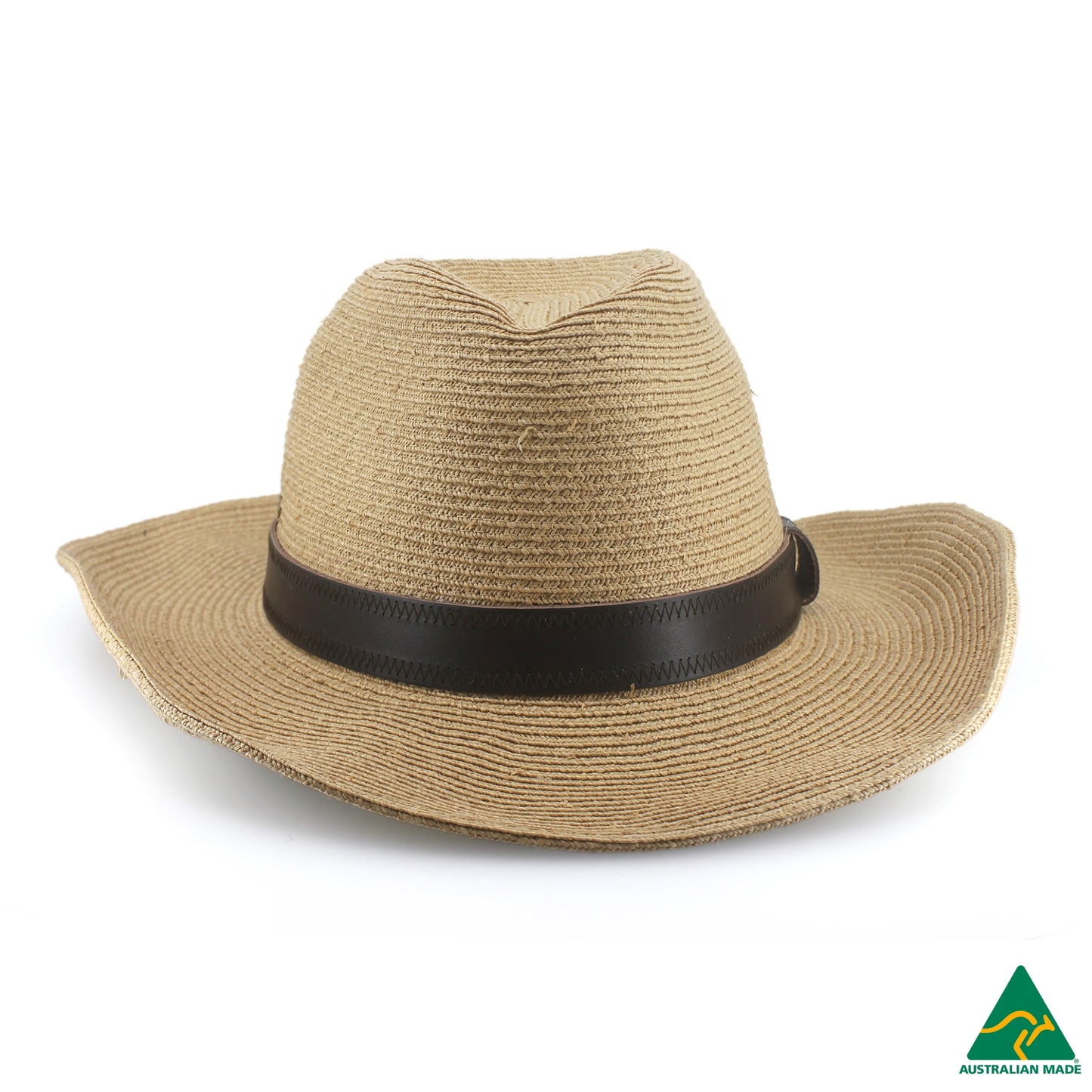 Sandon Raffia Natural