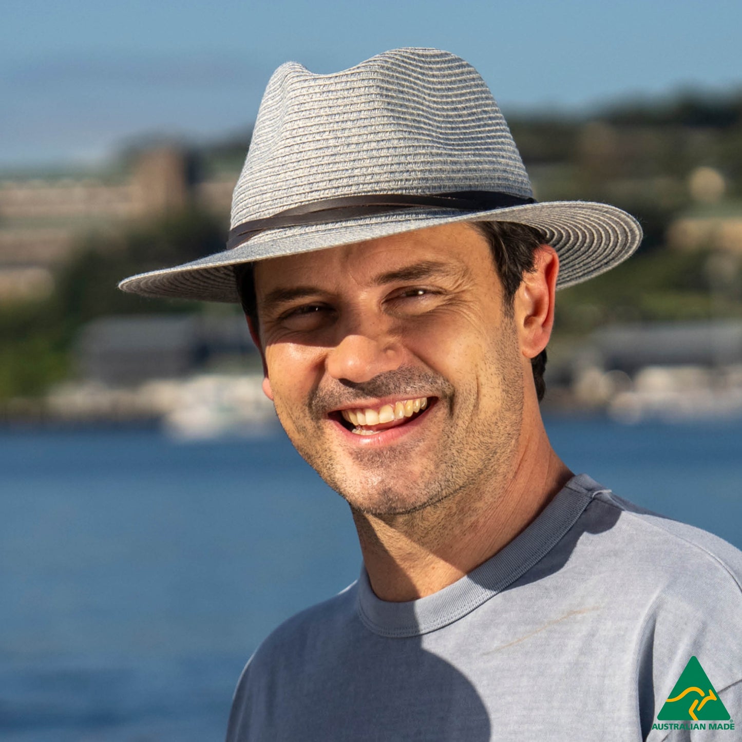 Mulga Creek Flexibraid® Blue Spruce