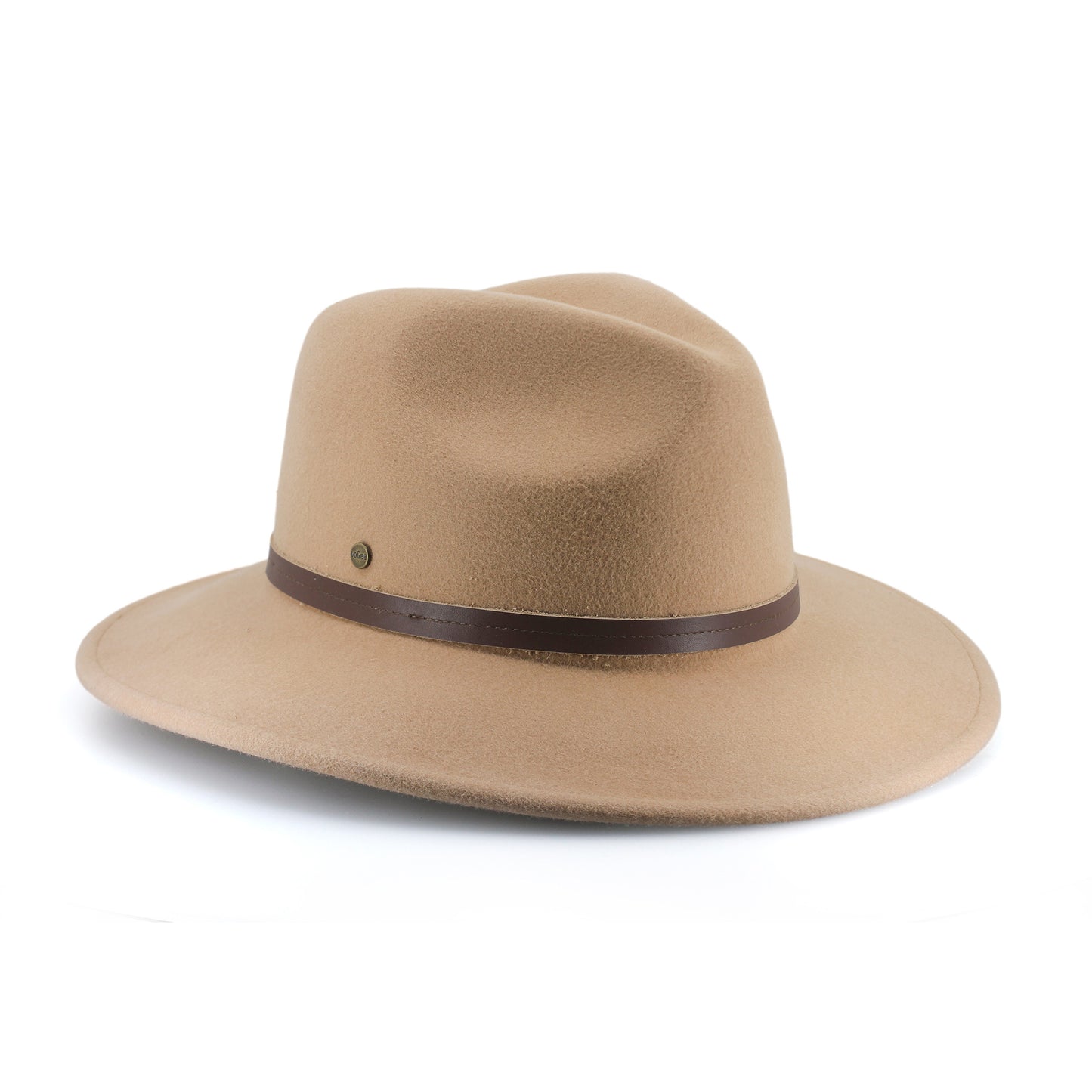Flinders Felt Fedora