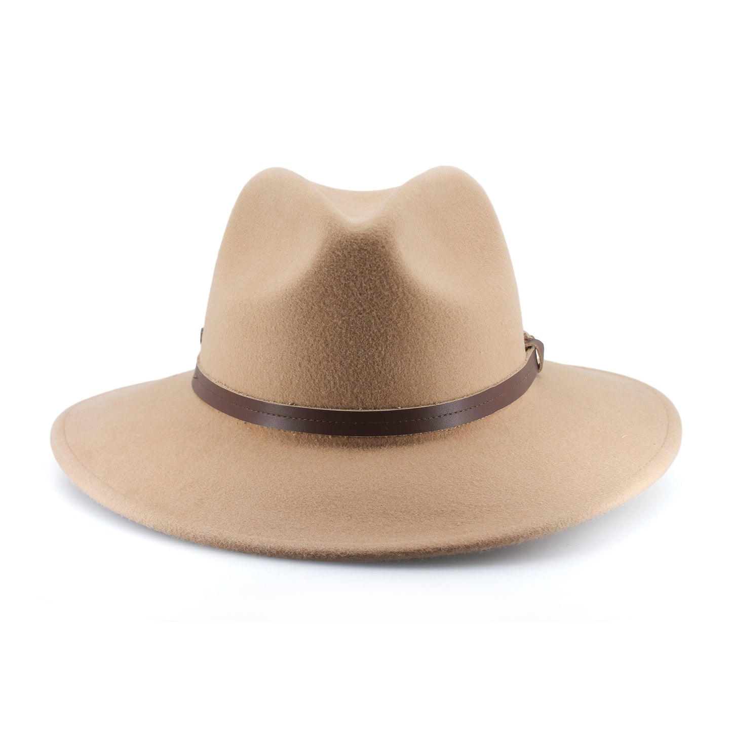 Flinders Felt Fedora