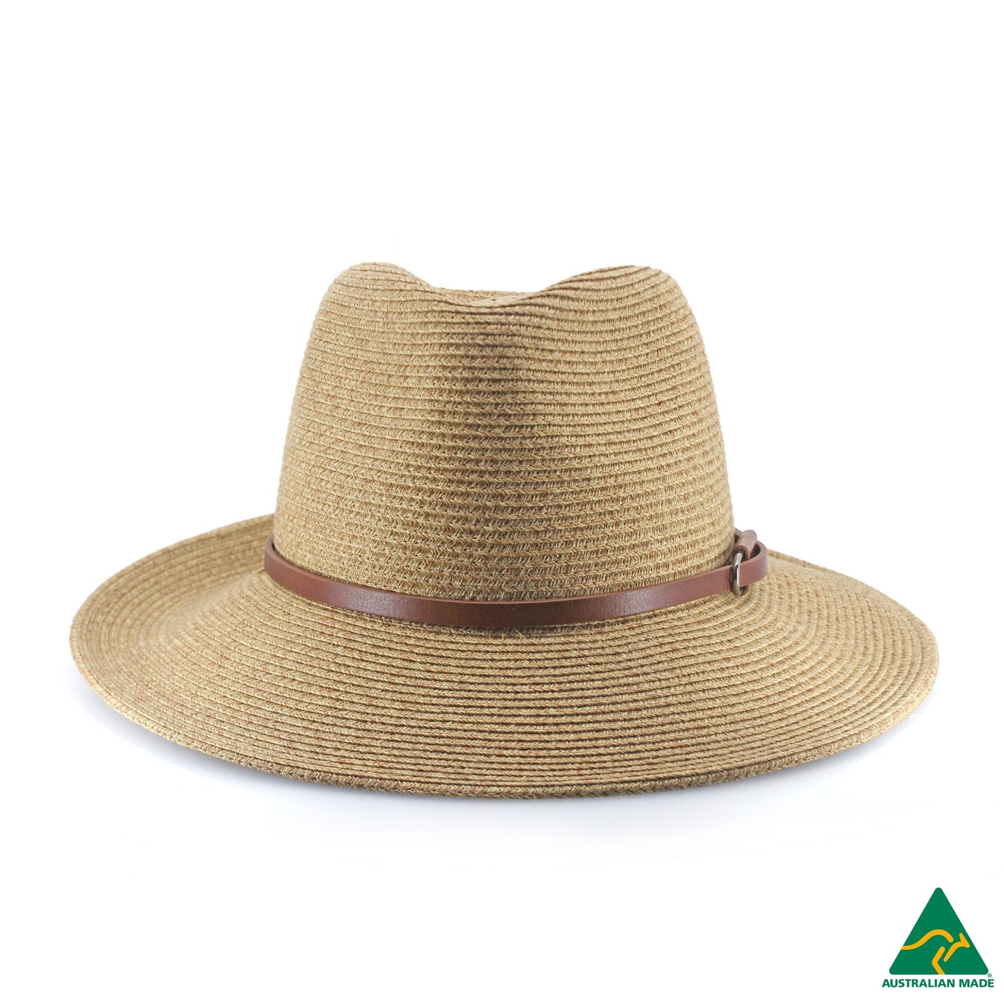 Daintree River Flexibraid® Camel