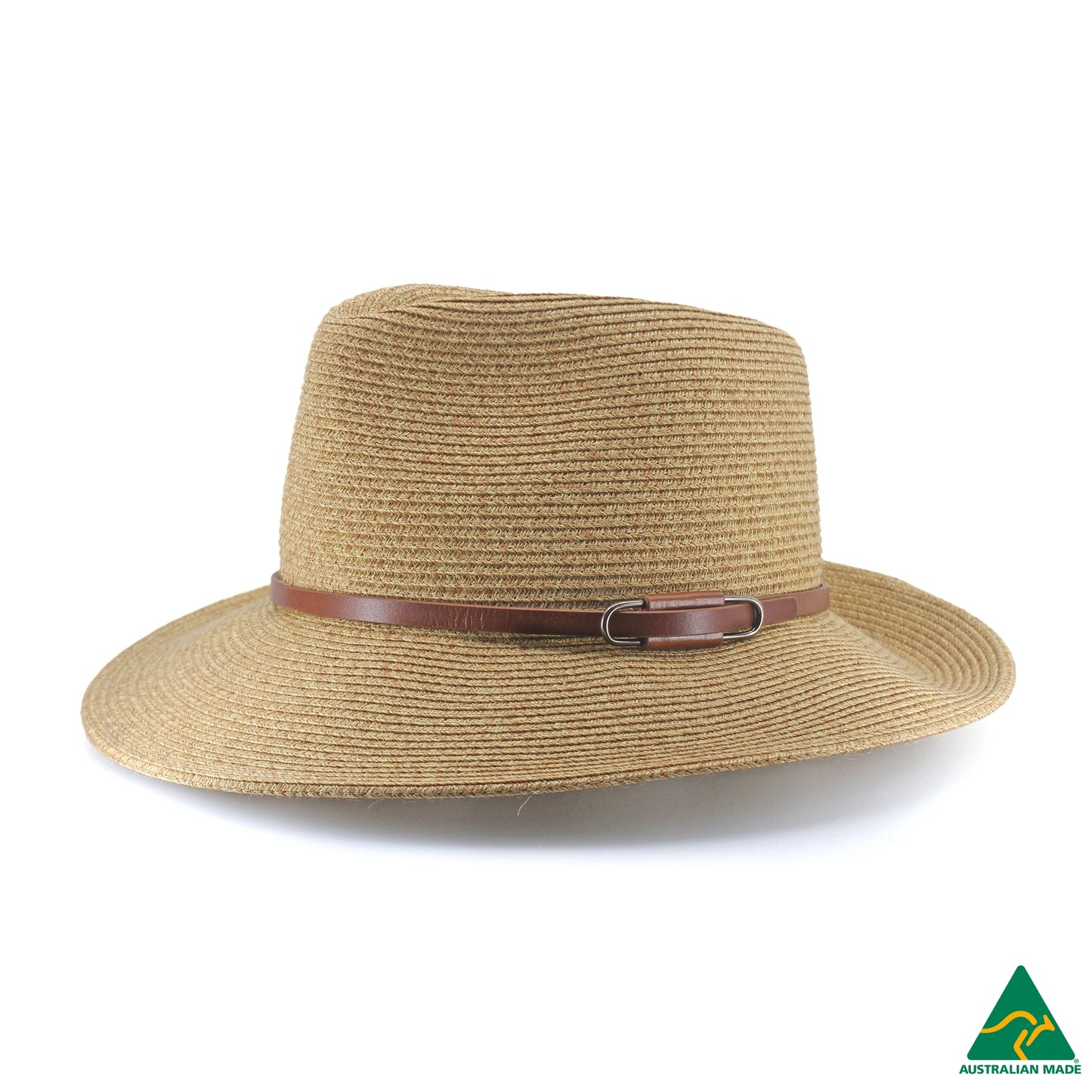 Daintree River Flexibraid® Camel