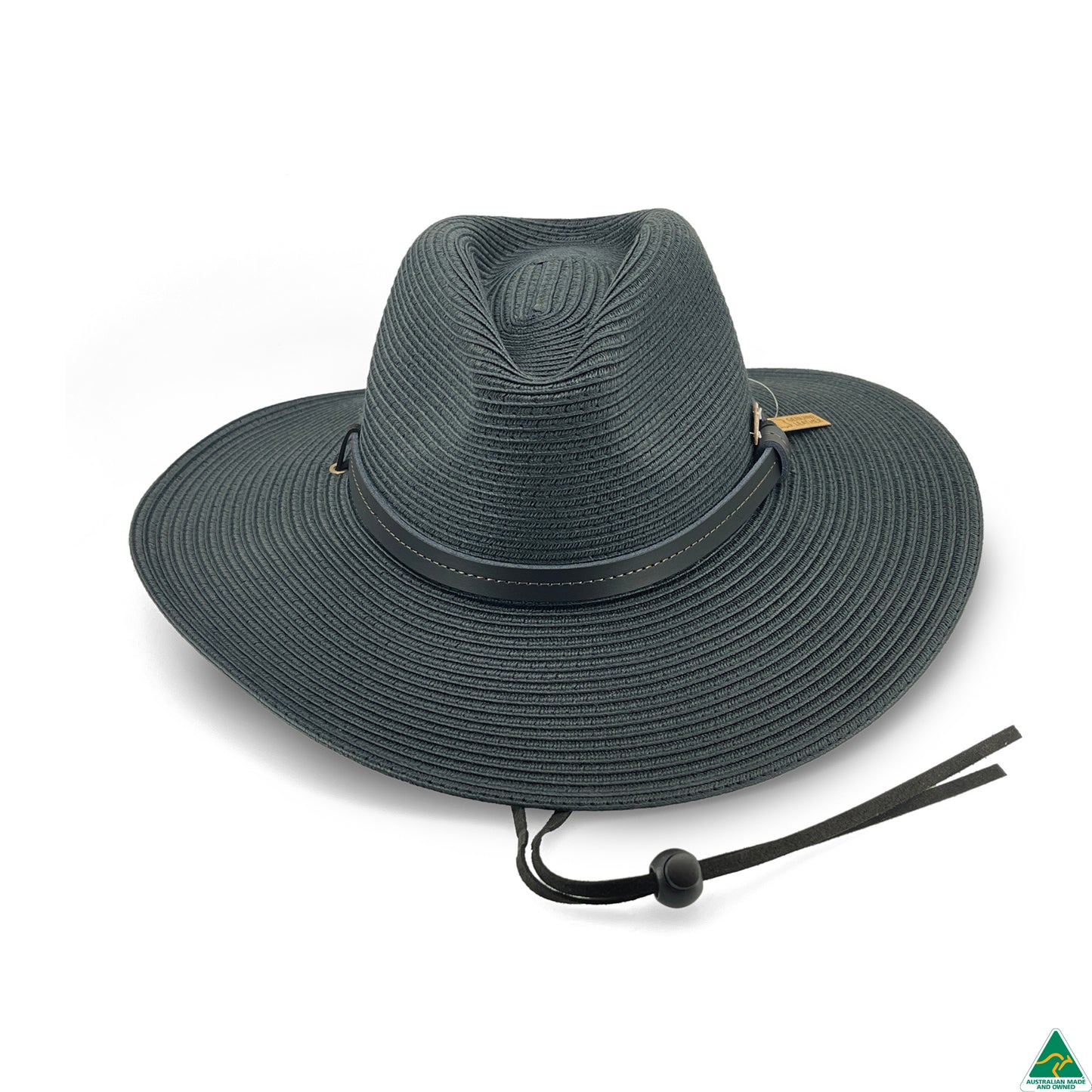 Dawson Fedora - Black